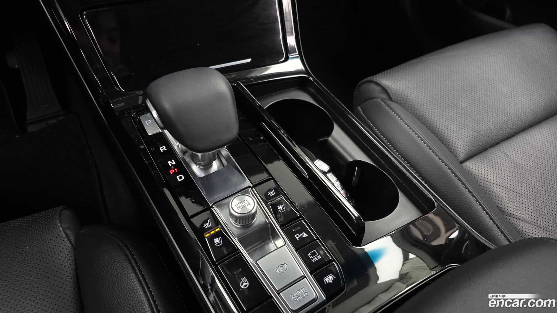 K7 Kia 2019.9-INNER-009