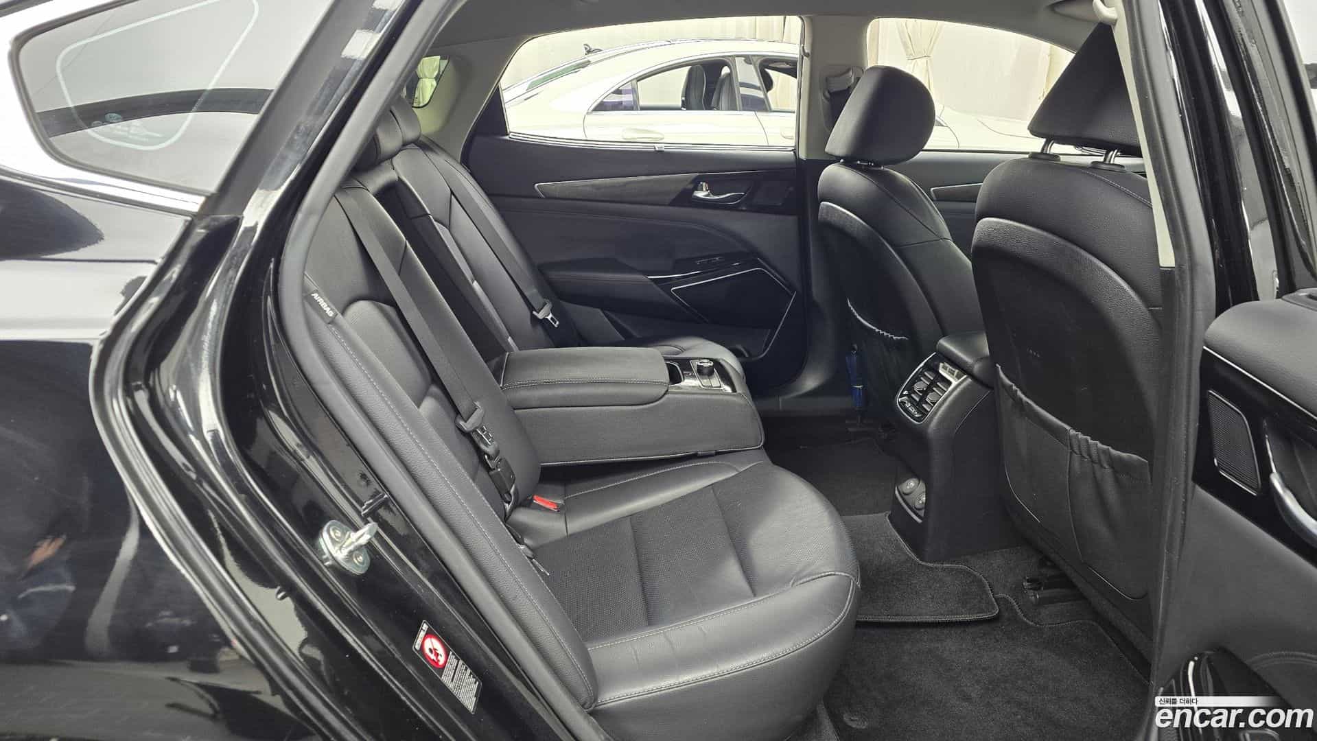 K7 Kia 2019.9-OPTION-016