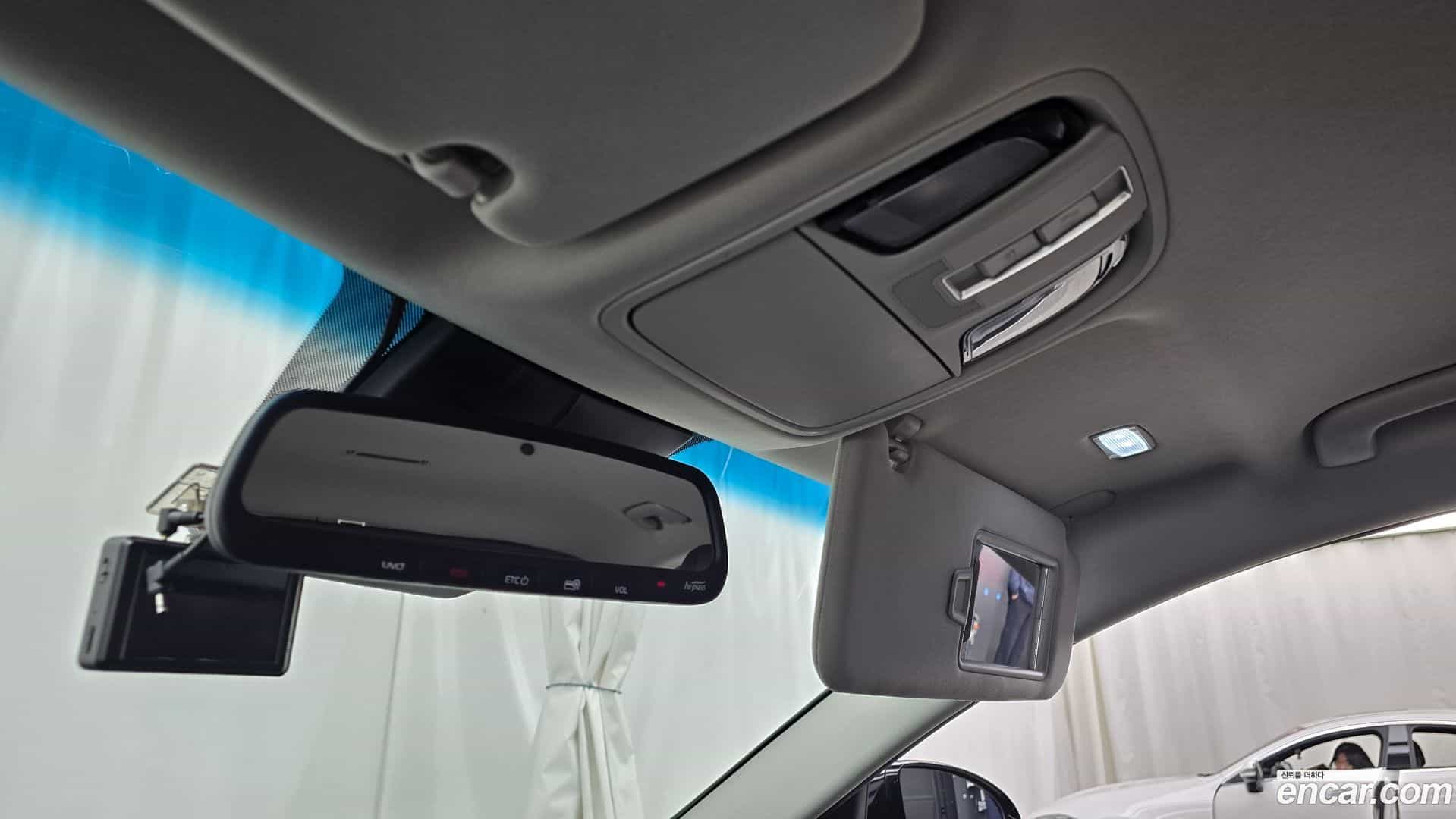 K7 Kia 2019.9-OPTION-021