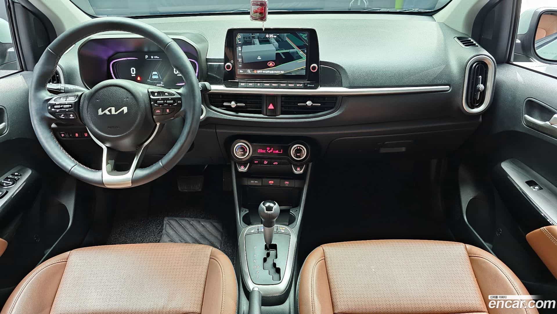 morning Kia 2024.0-INNER-007