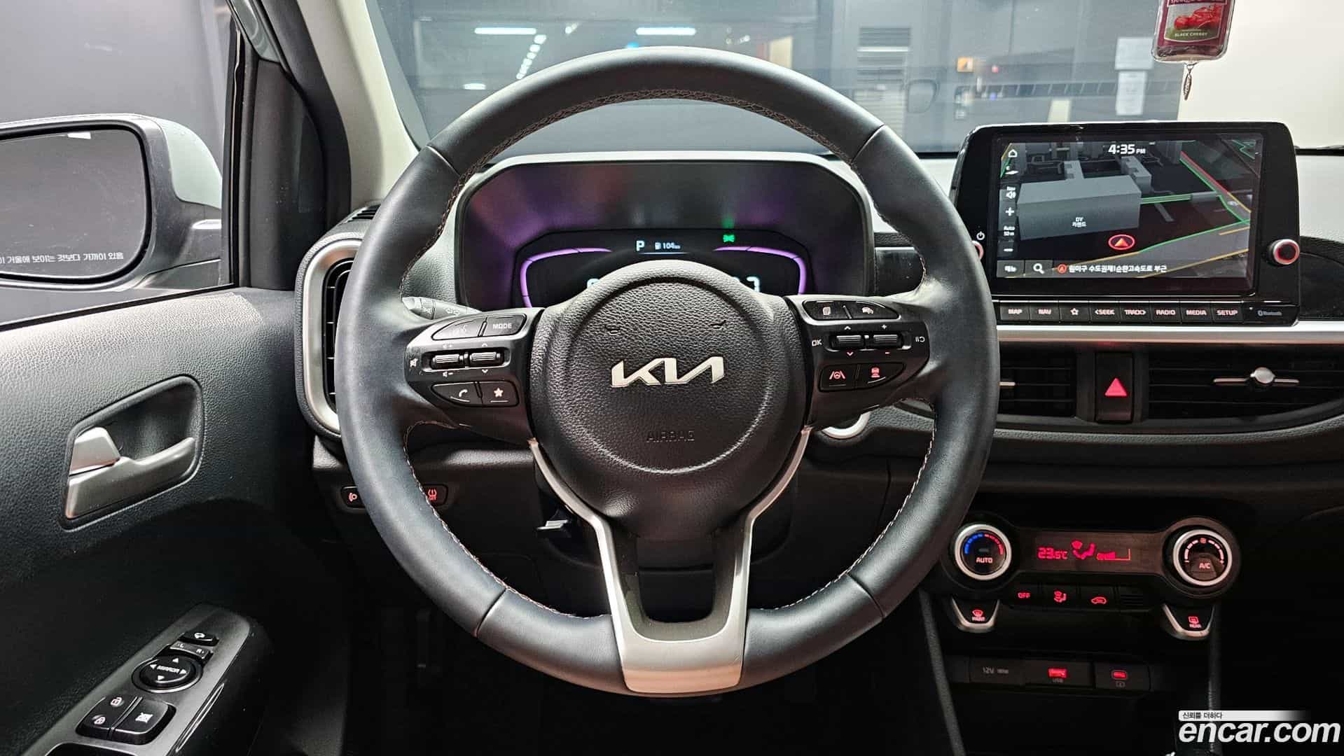 morning Kia 2024.0-OPTION-017