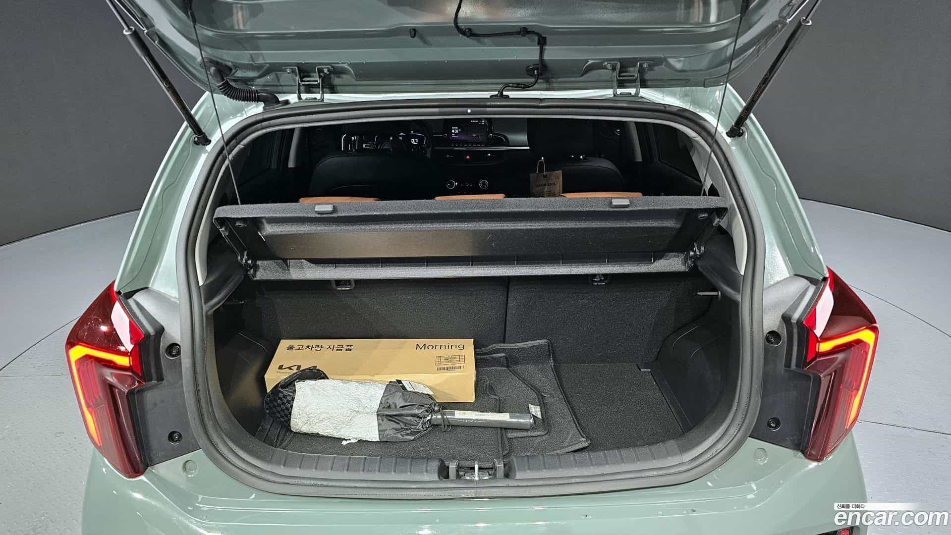 morning Kia 2024.0-OPTION-024