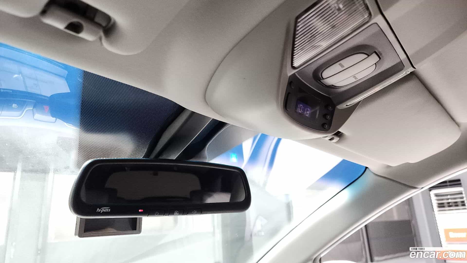 KORANDO KG_Mobility_Ssangyong 2016.2-OPTION-020