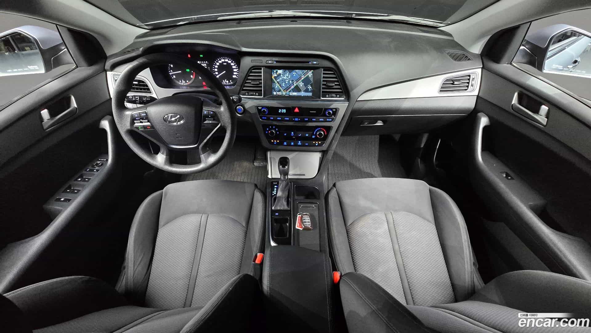 Sonata Hyundai 2014.6-INNER-007