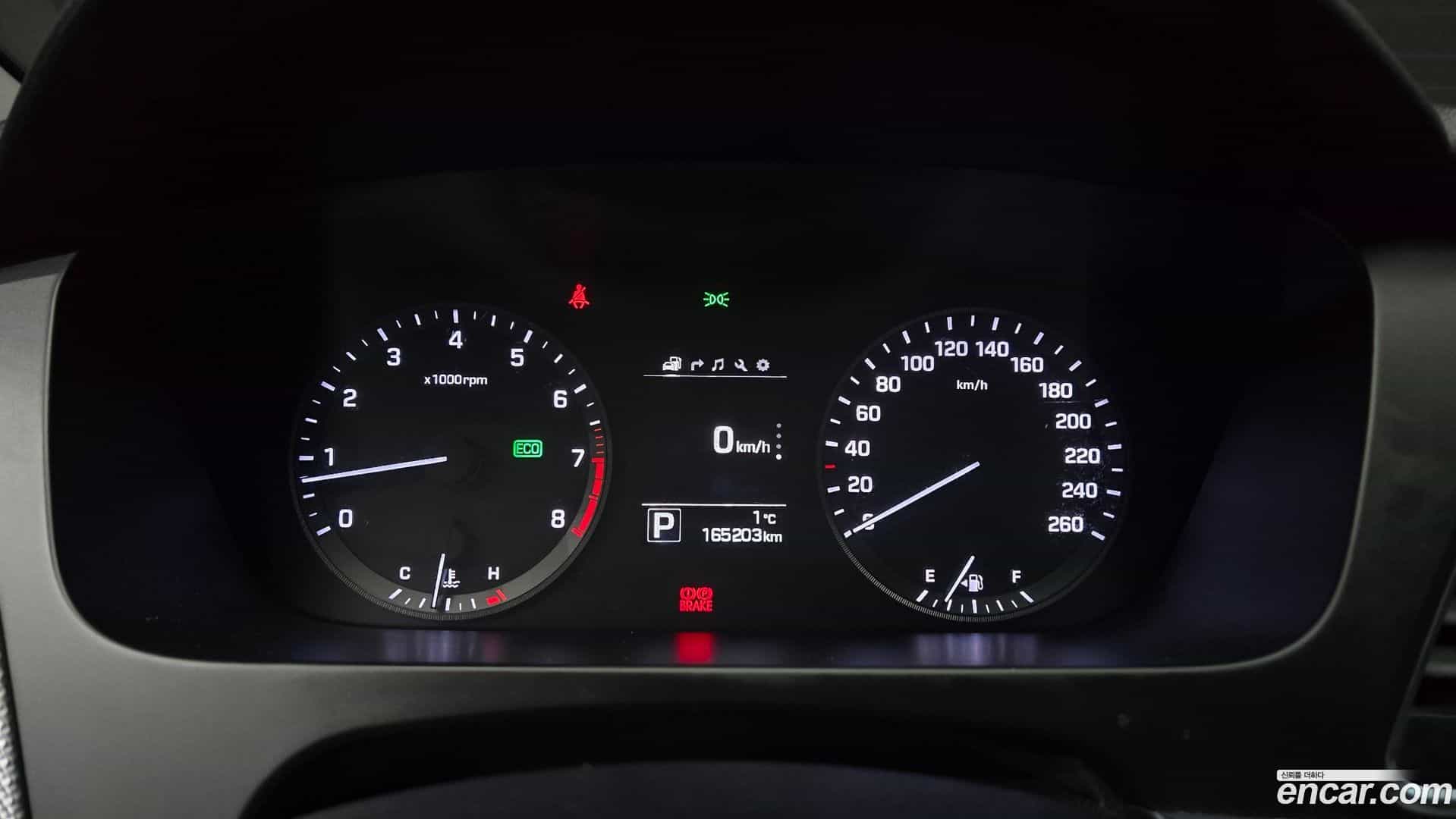 Sonata Hyundai 2014.6-INNER-008