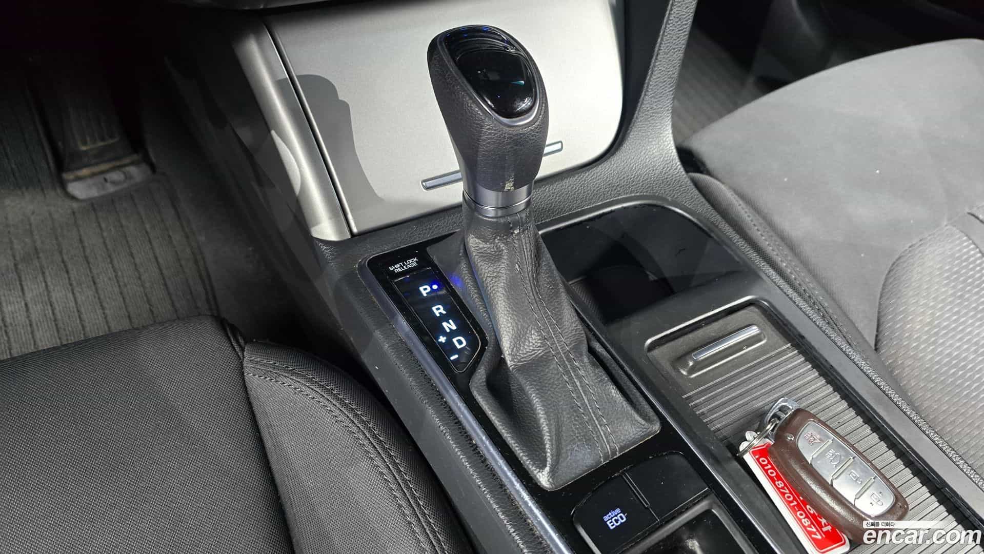 Sonata Hyundai 2014.6-INNER-009