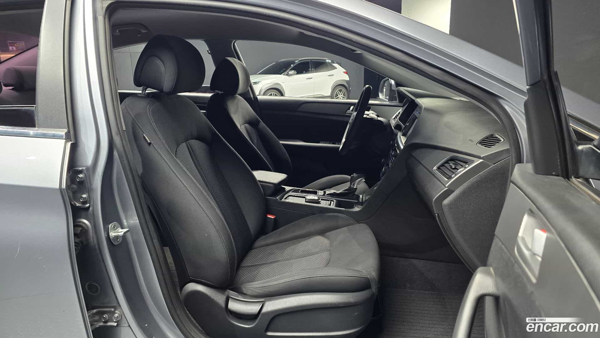 Sonata Hyundai 2014.6-INNER-010