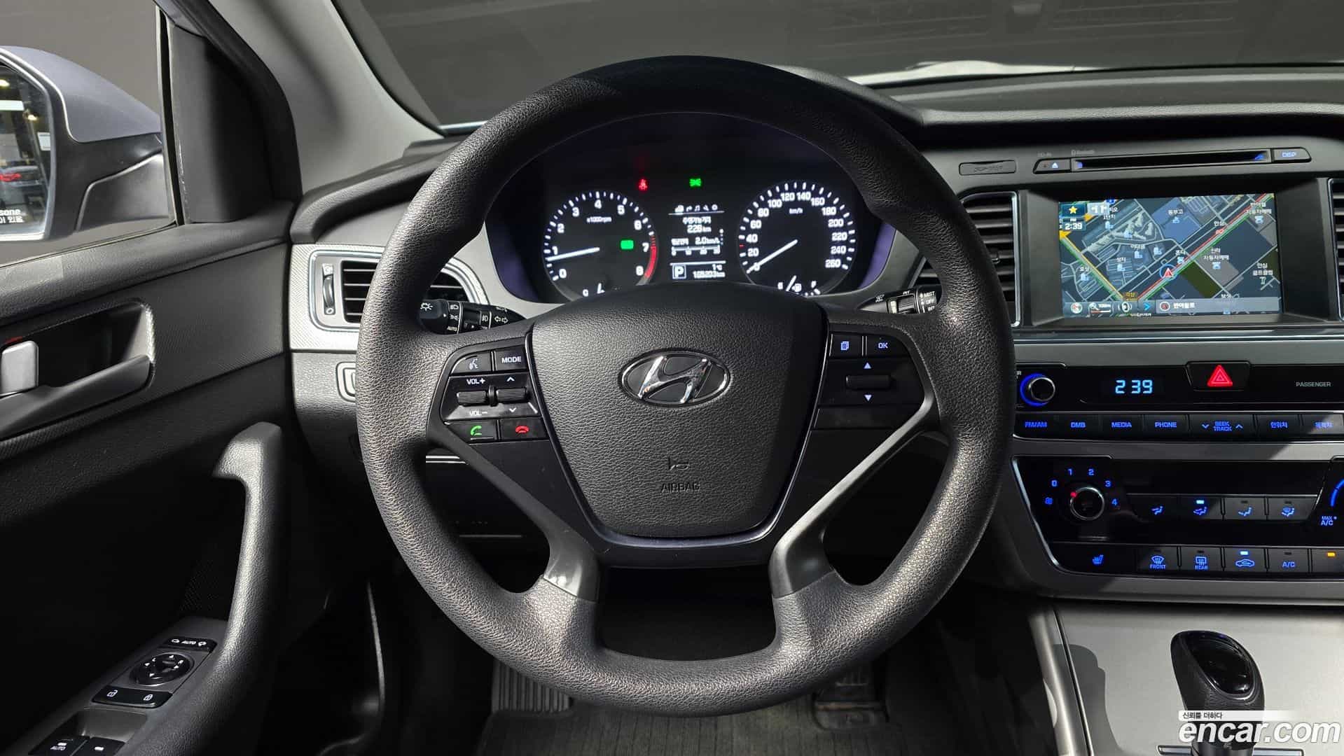 Sonata Hyundai 2014.6-OPTION-017