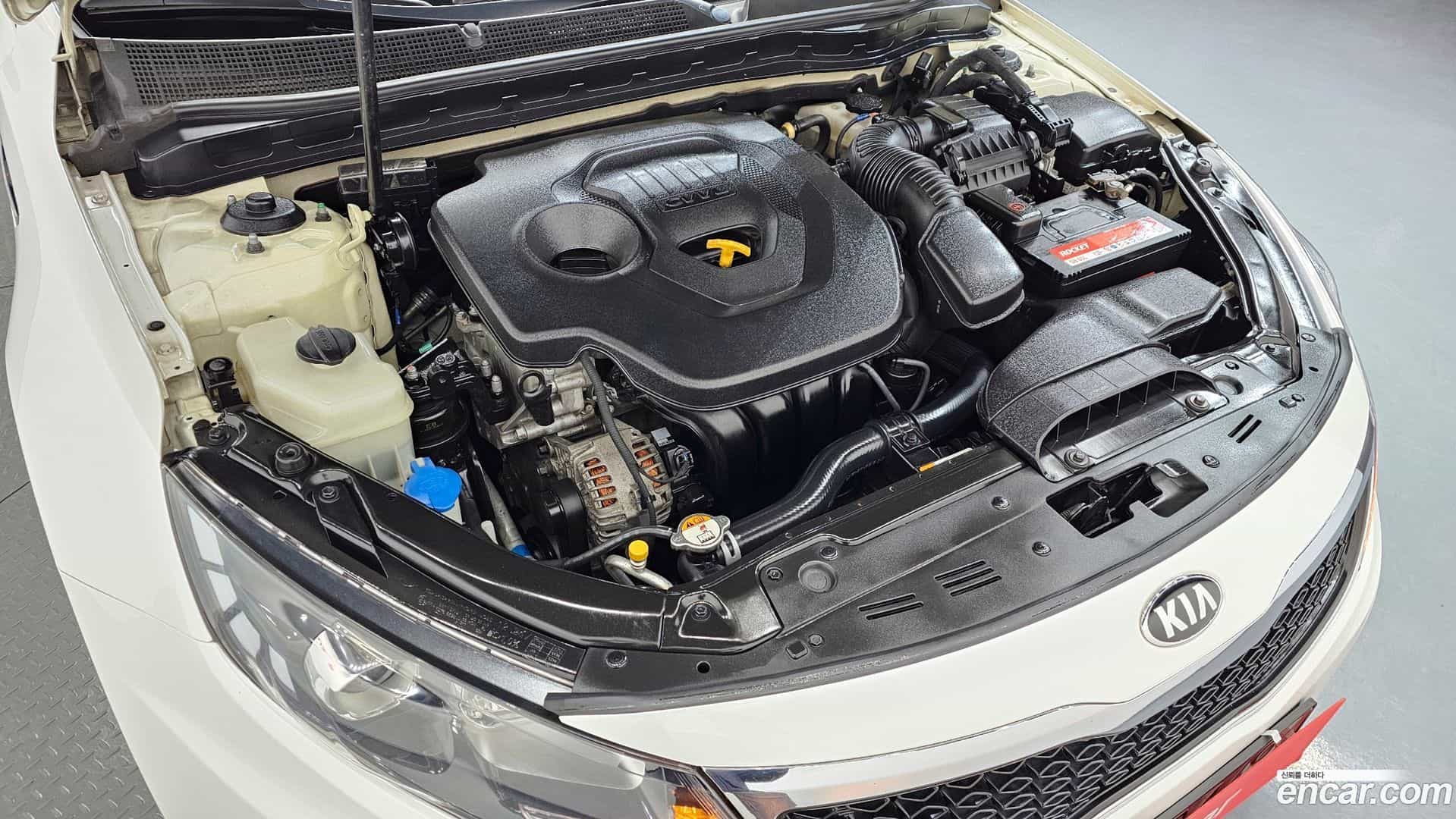 K5 Kia 2012.10-INNER-006