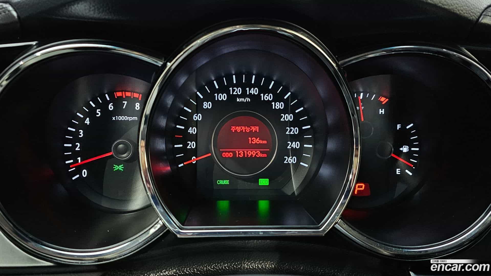 K5 Kia 2012.10-INNER-008