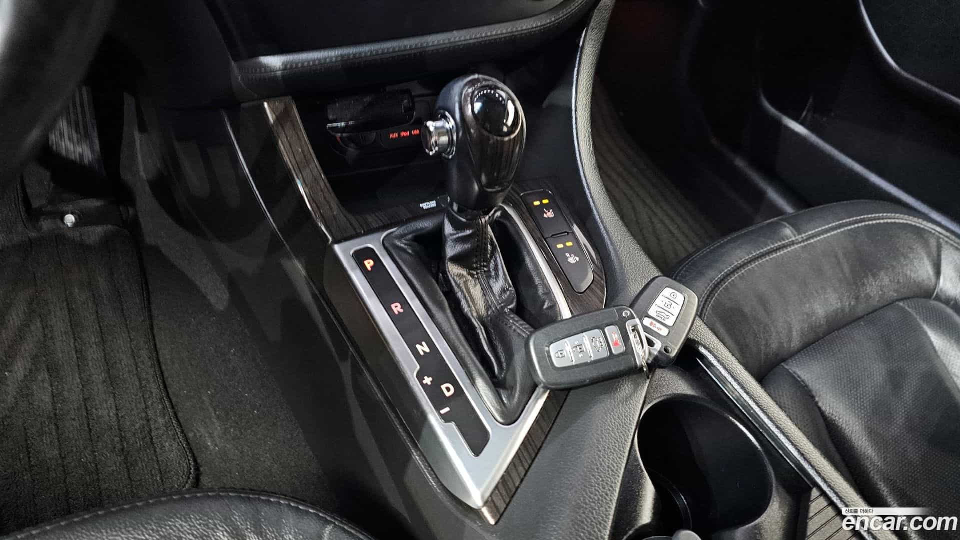 K5 Kia 2012.10-INNER-009