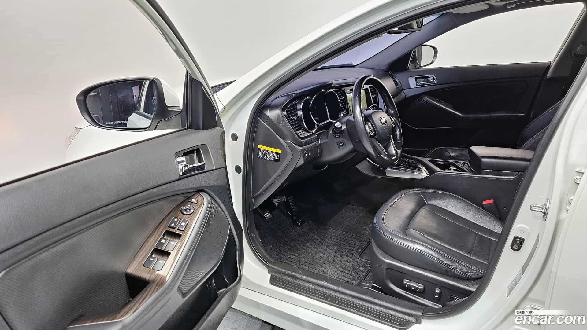 K5 Kia 2012.10-OPTION-015