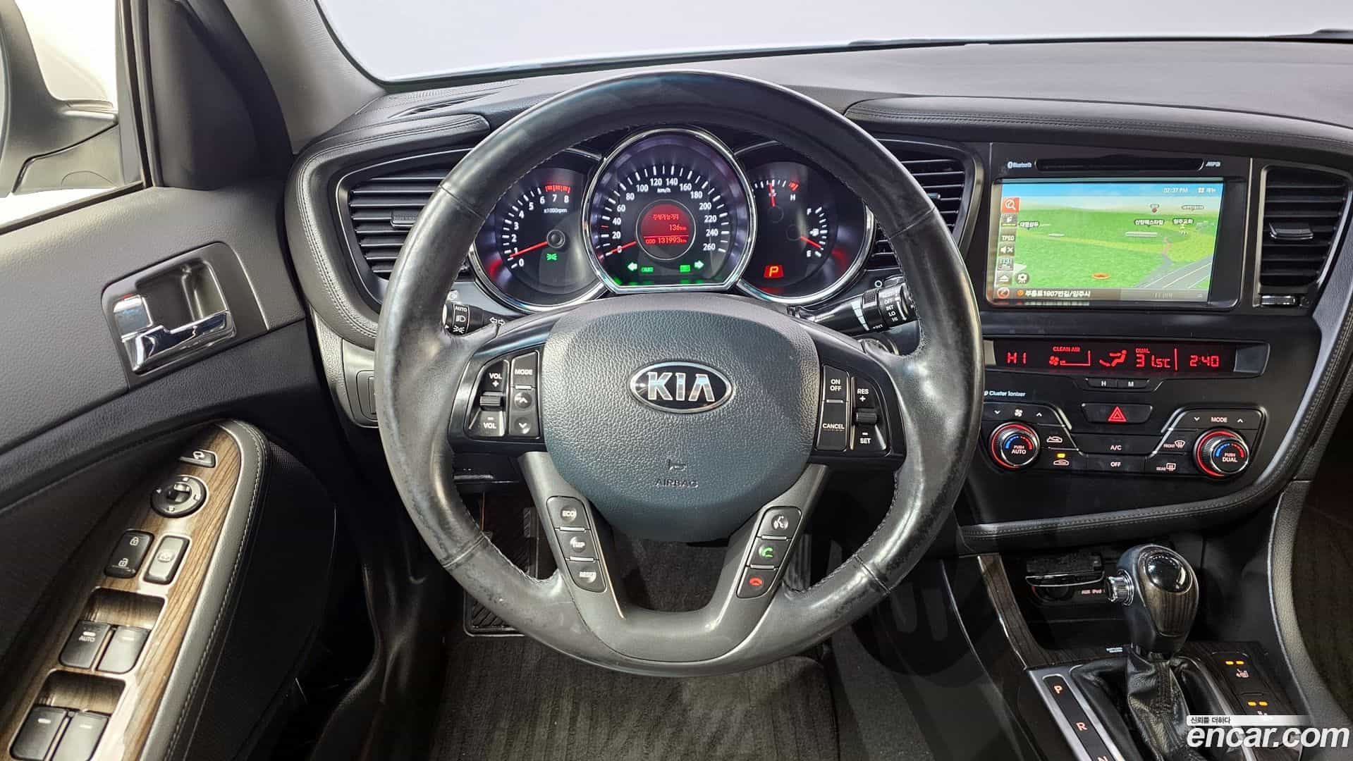 K5 Kia 2012.10-OPTION-017