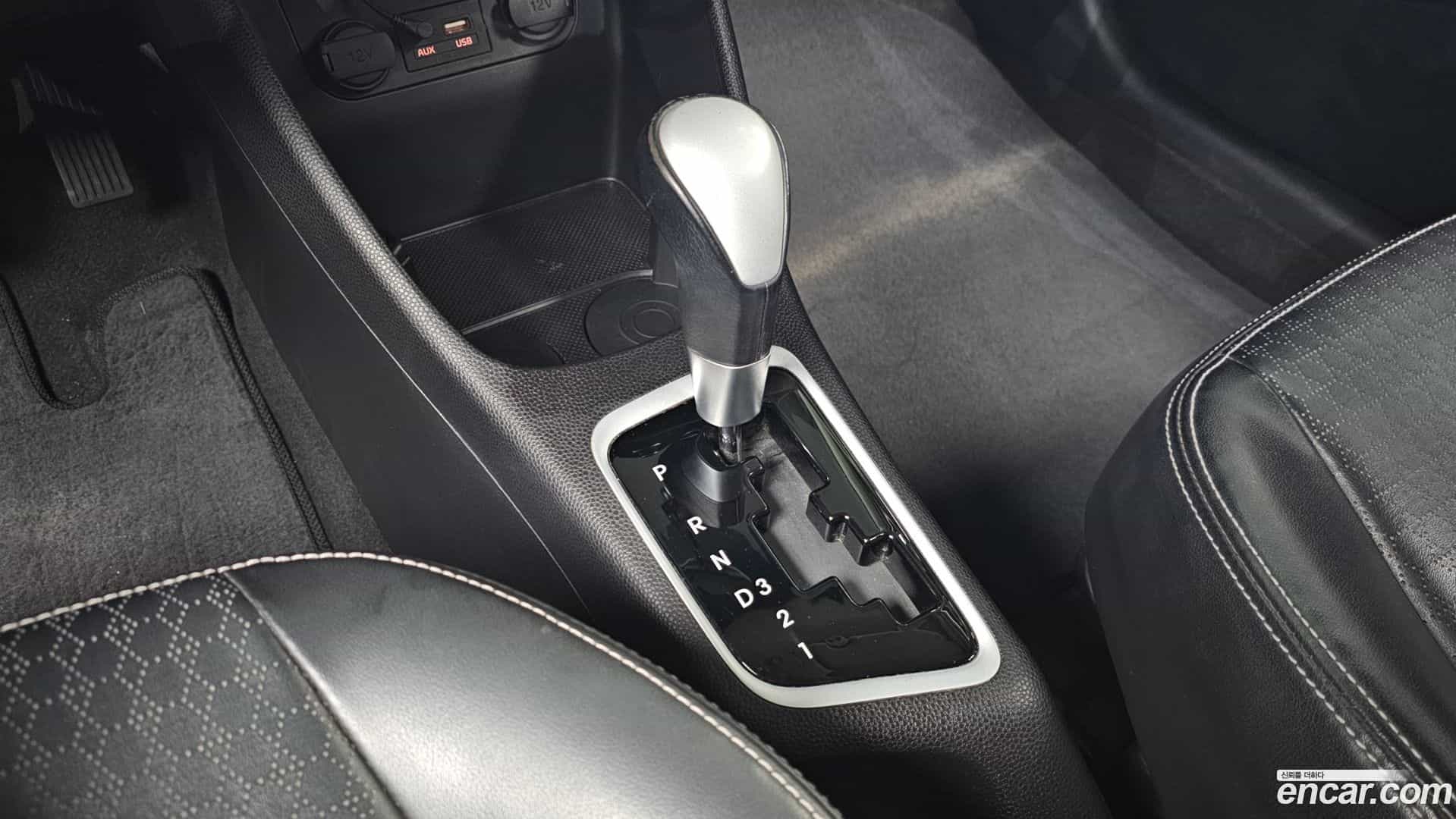 morning Kia 2015.5-INNER-009