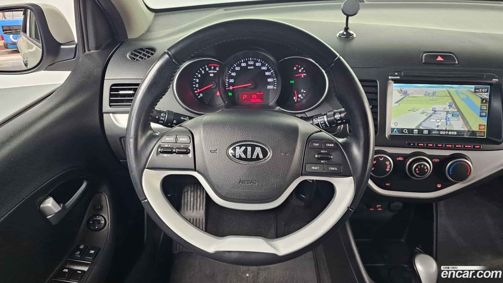 morning Kia 2015.5-OPTION-017