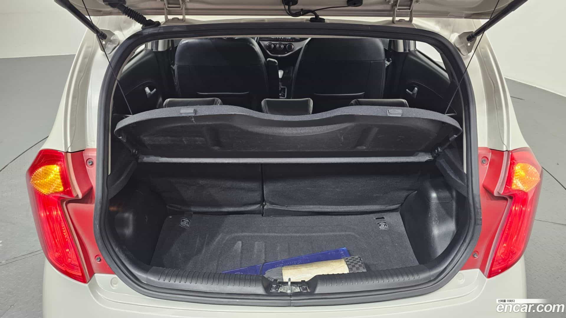 morning Kia 2015.5-OPTION-023