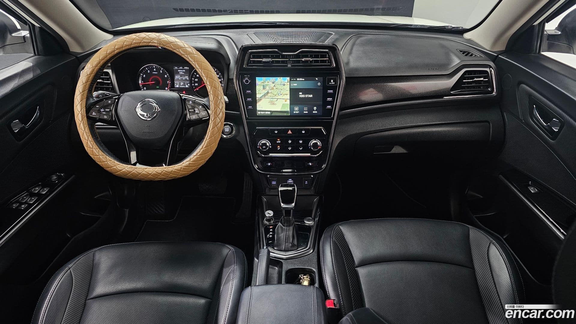 Main__Slider__Photo:TIBOLI KG_Mobility_Ssangyong 2020.4-6
