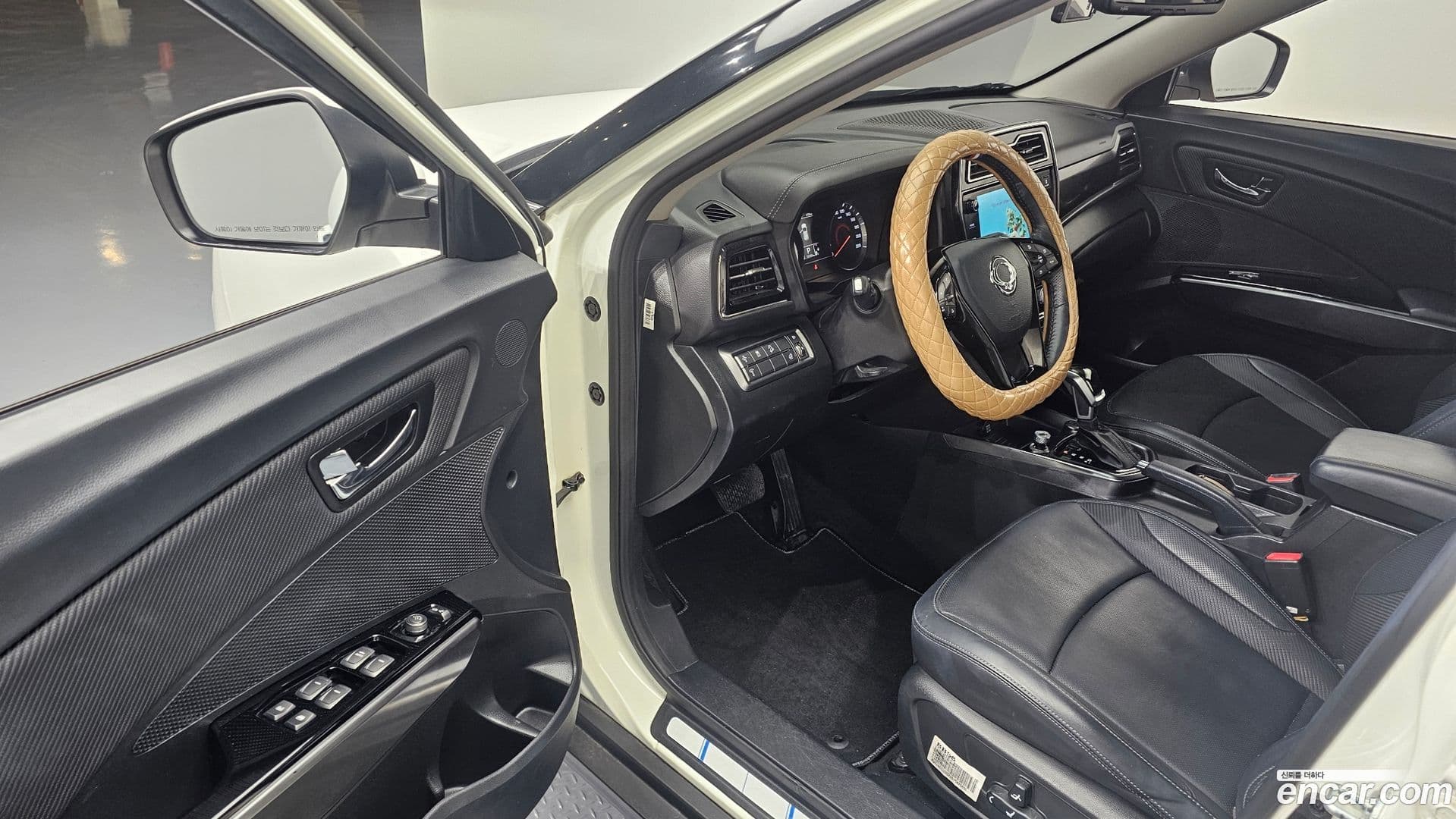 Main__Slider__Photo:TIBOLI KG_Mobility_Ssangyong 2020.4-10