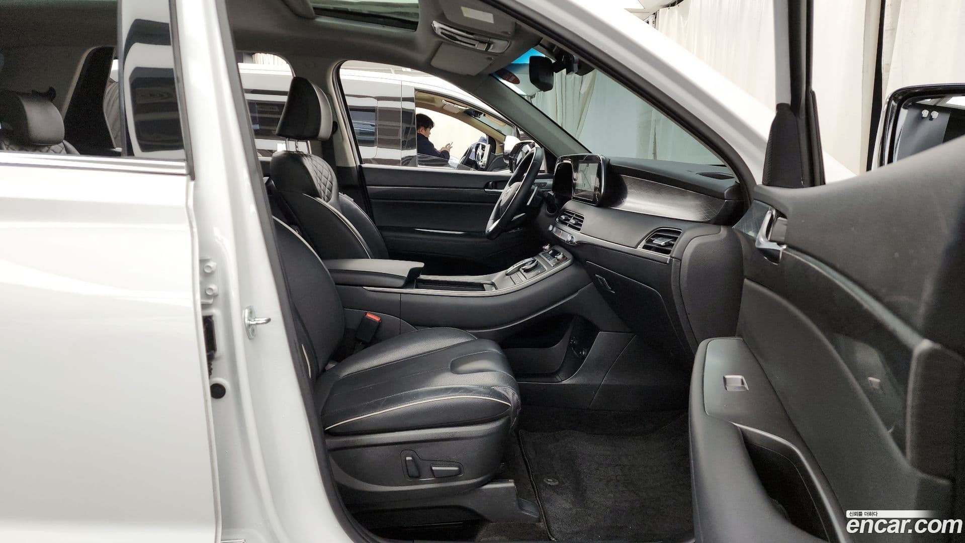 Main__Slider__Photo:Palisade Hyundai 2021.8-10