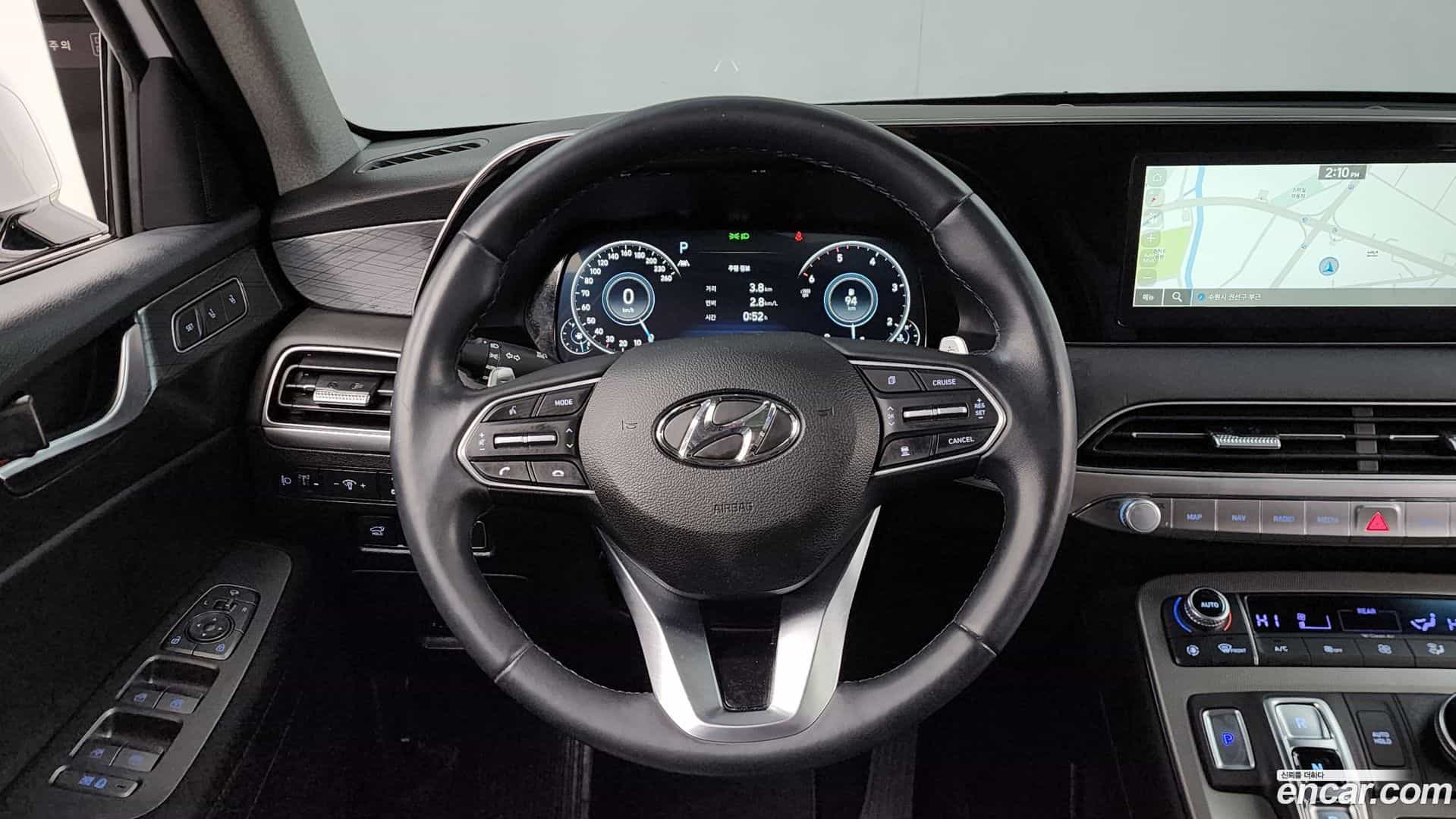 Palisade Hyundai 2021.8-OPTION-017