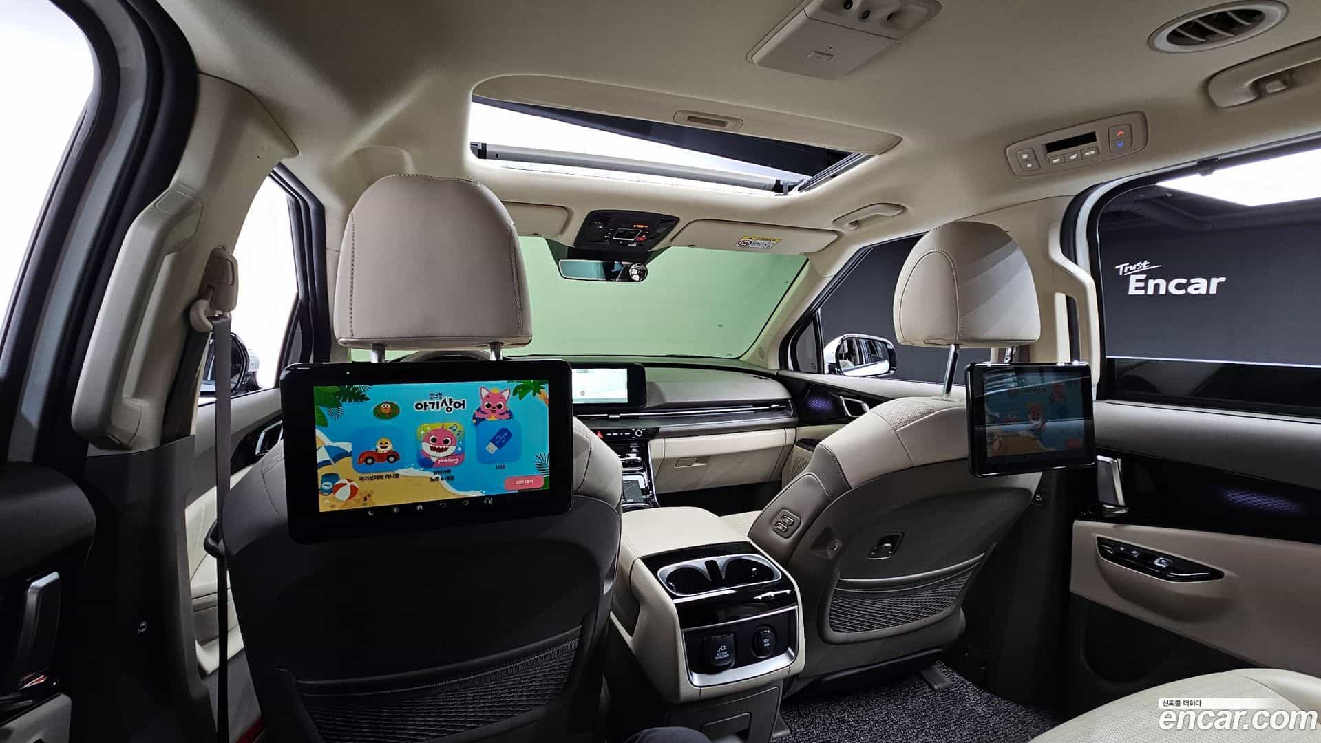 Canival Kia 2023.0-OPTION-021