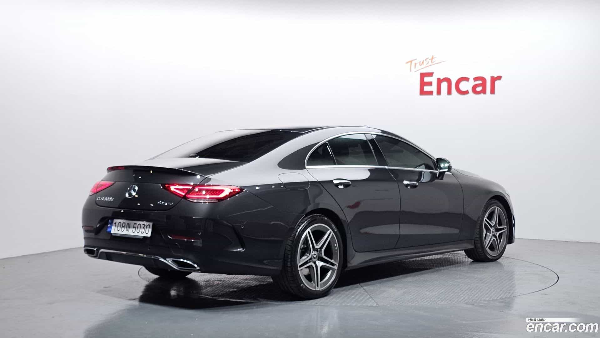 CLS-Class Mercedes-Benz 2023.2-OUTER-002