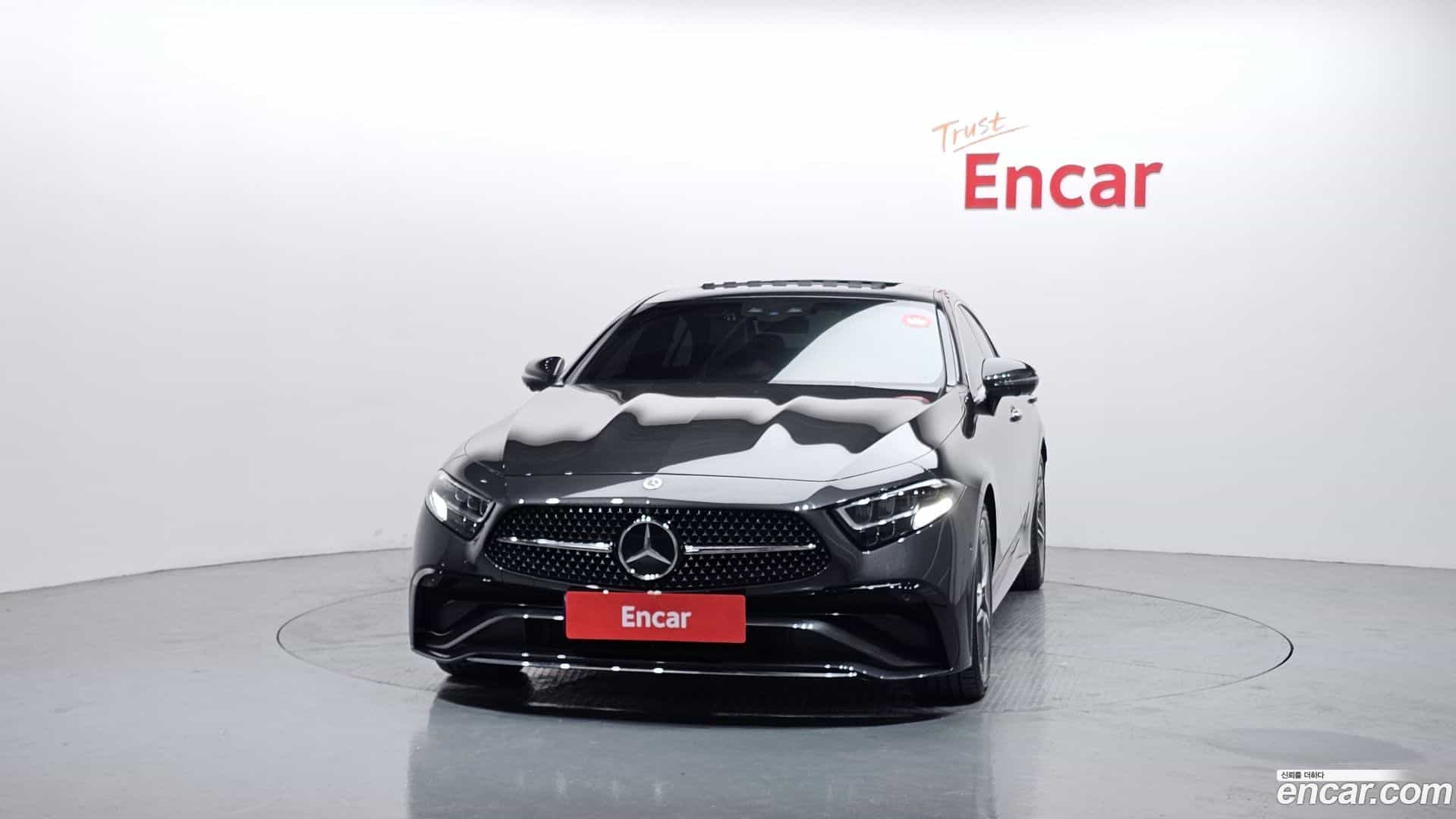 CLS-Class Mercedes-Benz 2023.2-OUTER-003