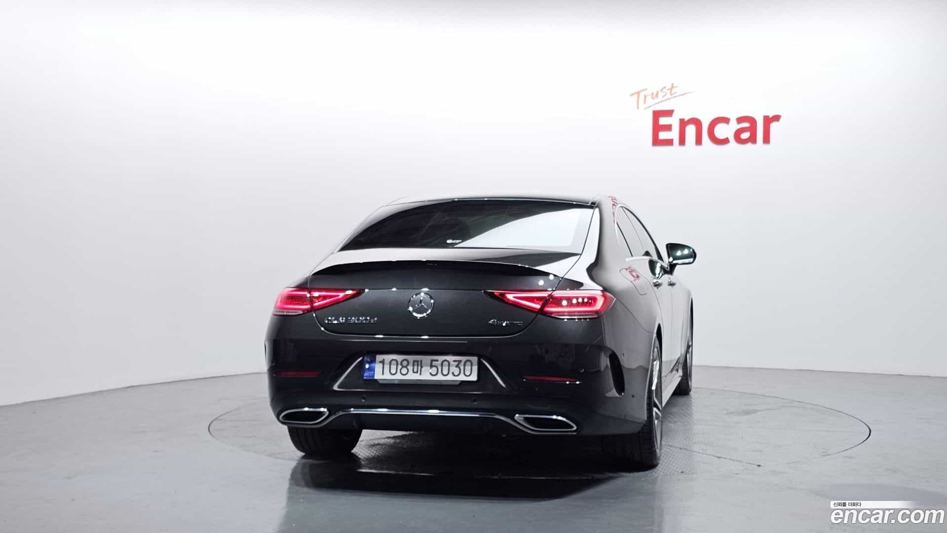 CLS-Class Mercedes-Benz 2023.2-OUTER-004