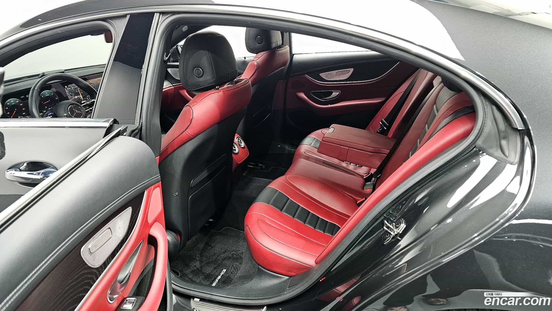 CLS-Class Mercedes-Benz 2023.2-OPTION-015