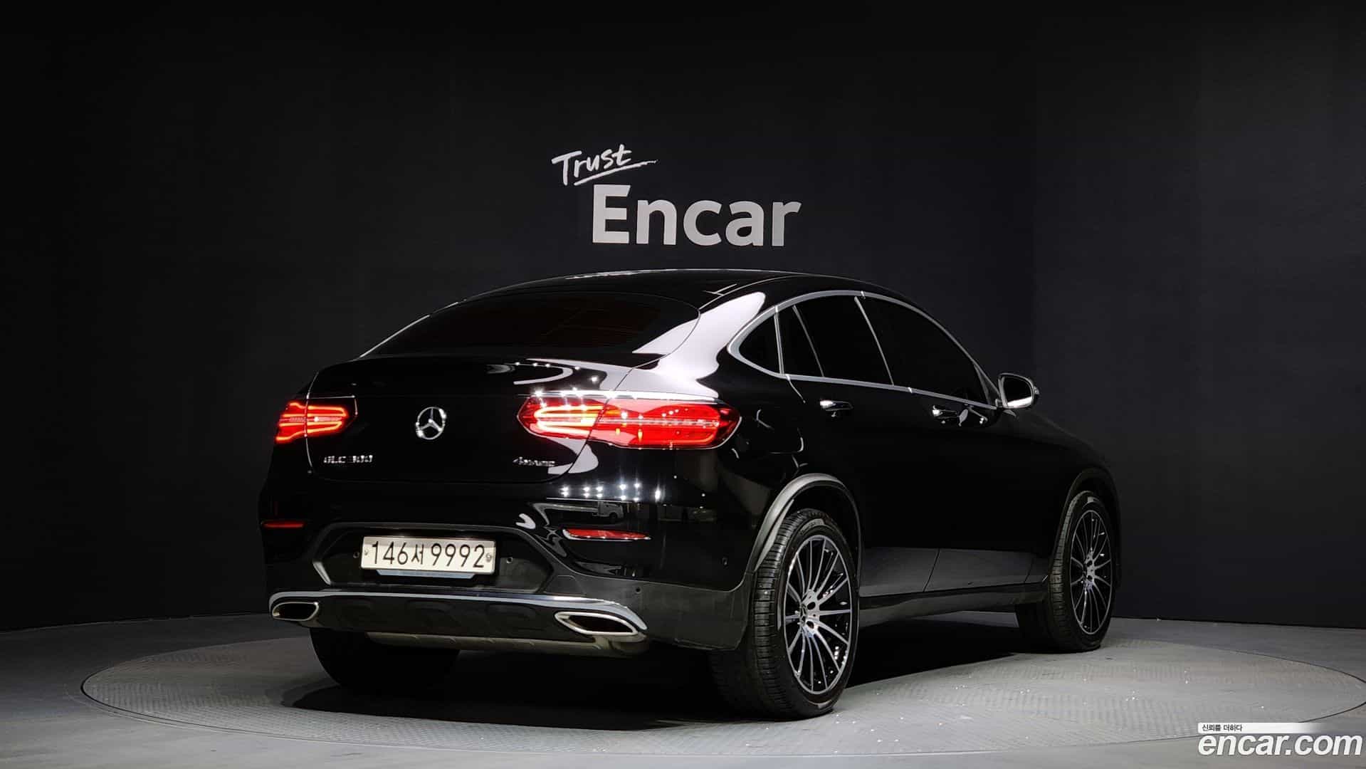 GLC-Class Mercedes-Benz 2019.9-OUTER-002