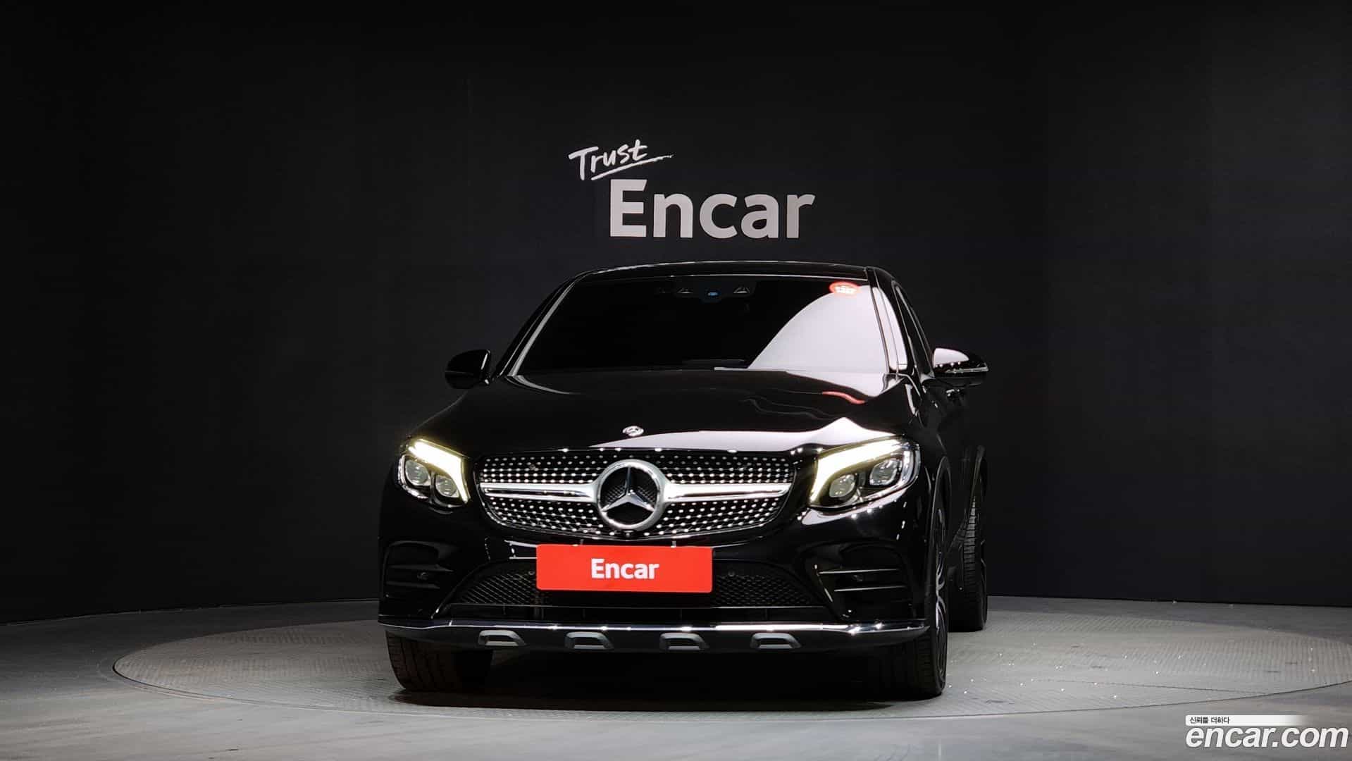 GLC-Class Mercedes-Benz 2019.9-OUTER-003