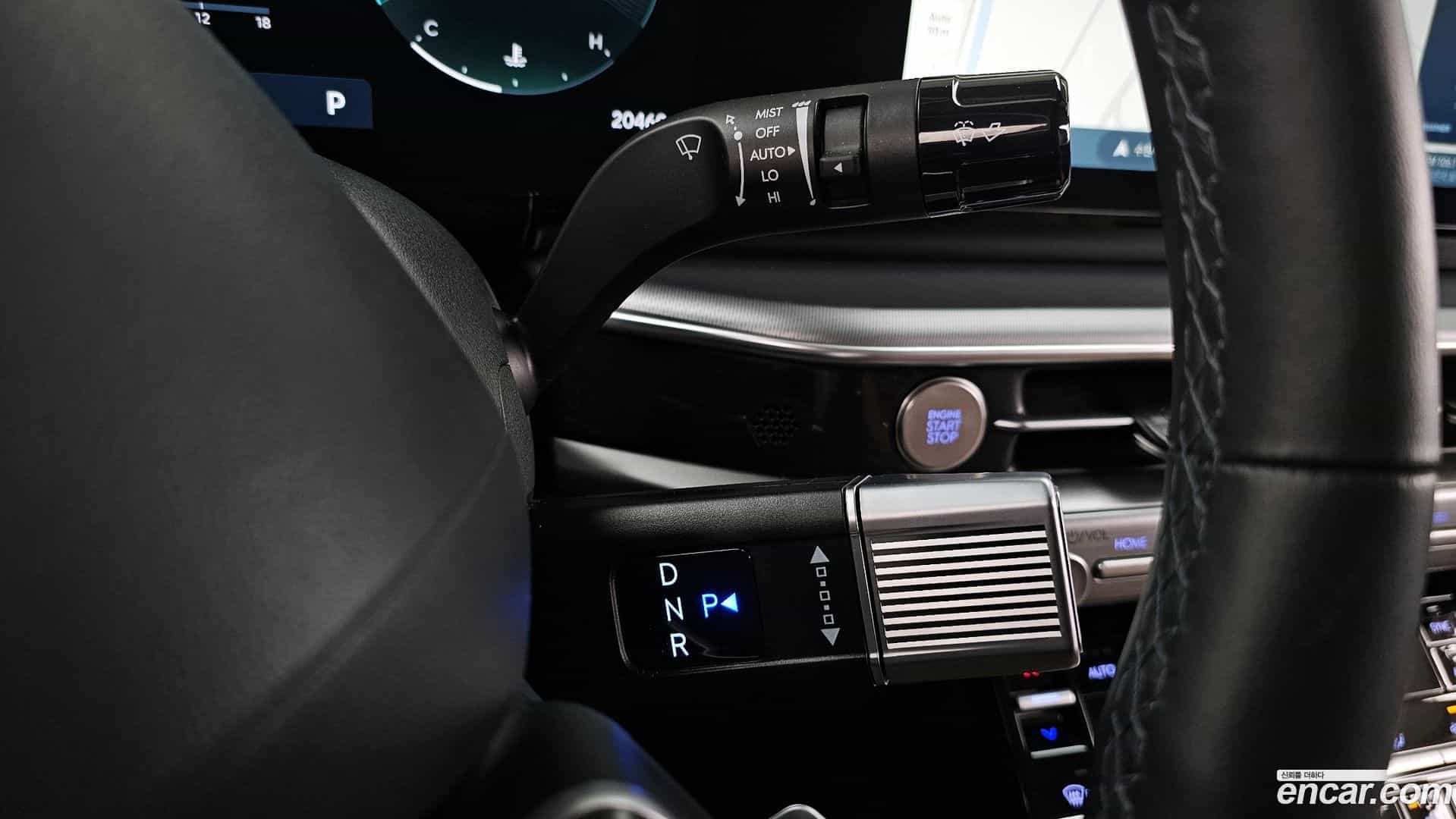 Grandeur Hyundai 2023.11-INNER-009