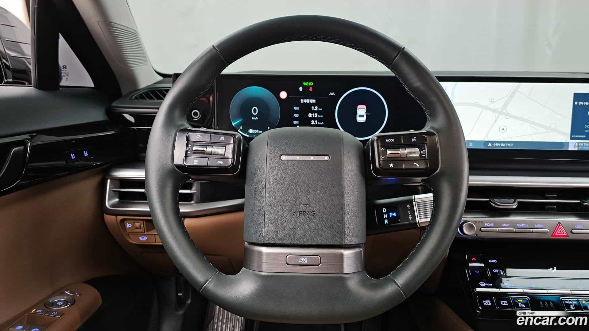 Grandeur Hyundai 2023.11-OPTION-017