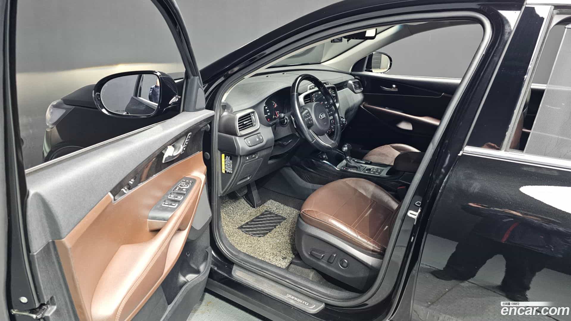 Sorento Kia 2015.10-INNER-010