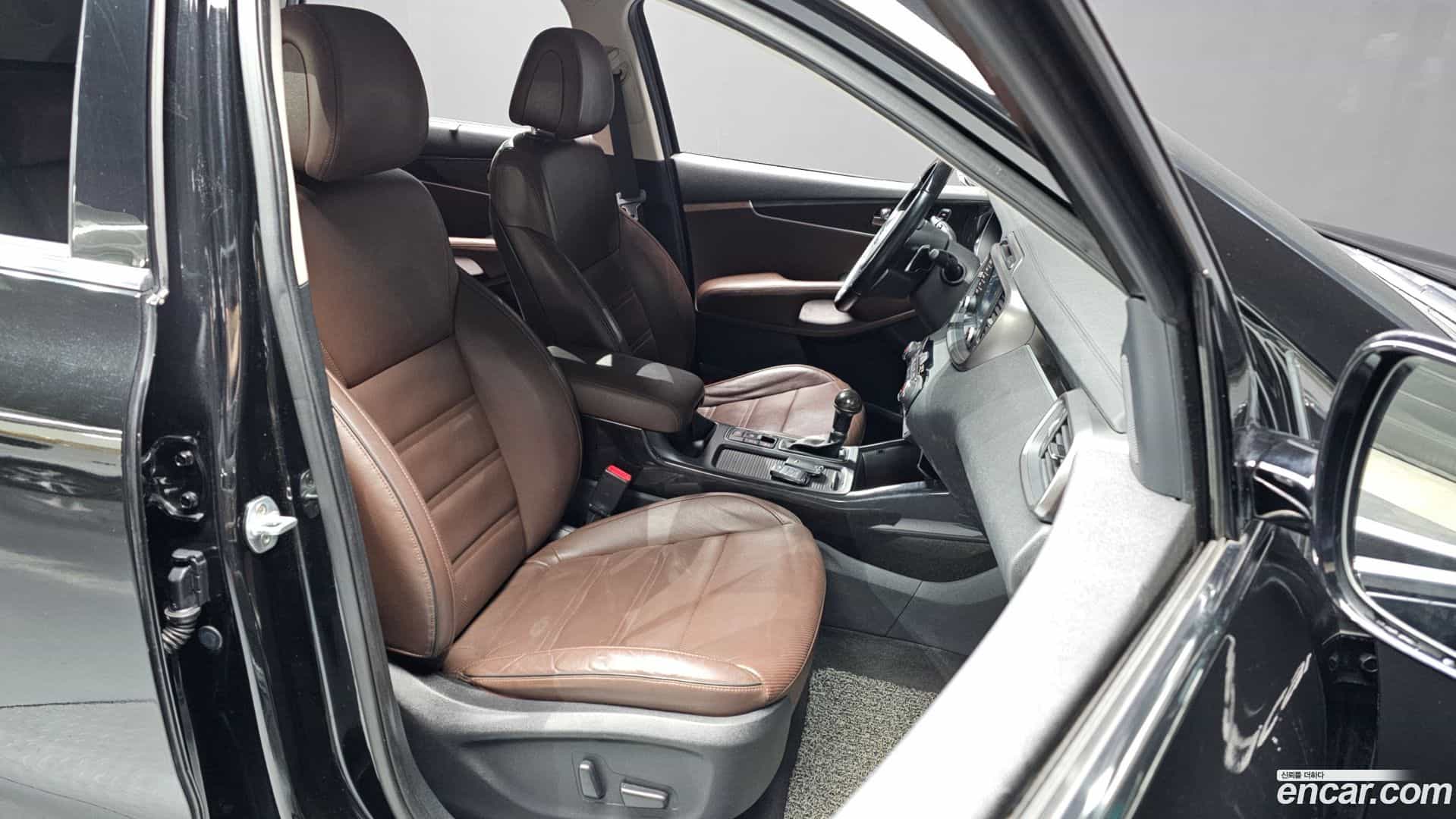 Sorento Kia 2015.10-OPTION-015