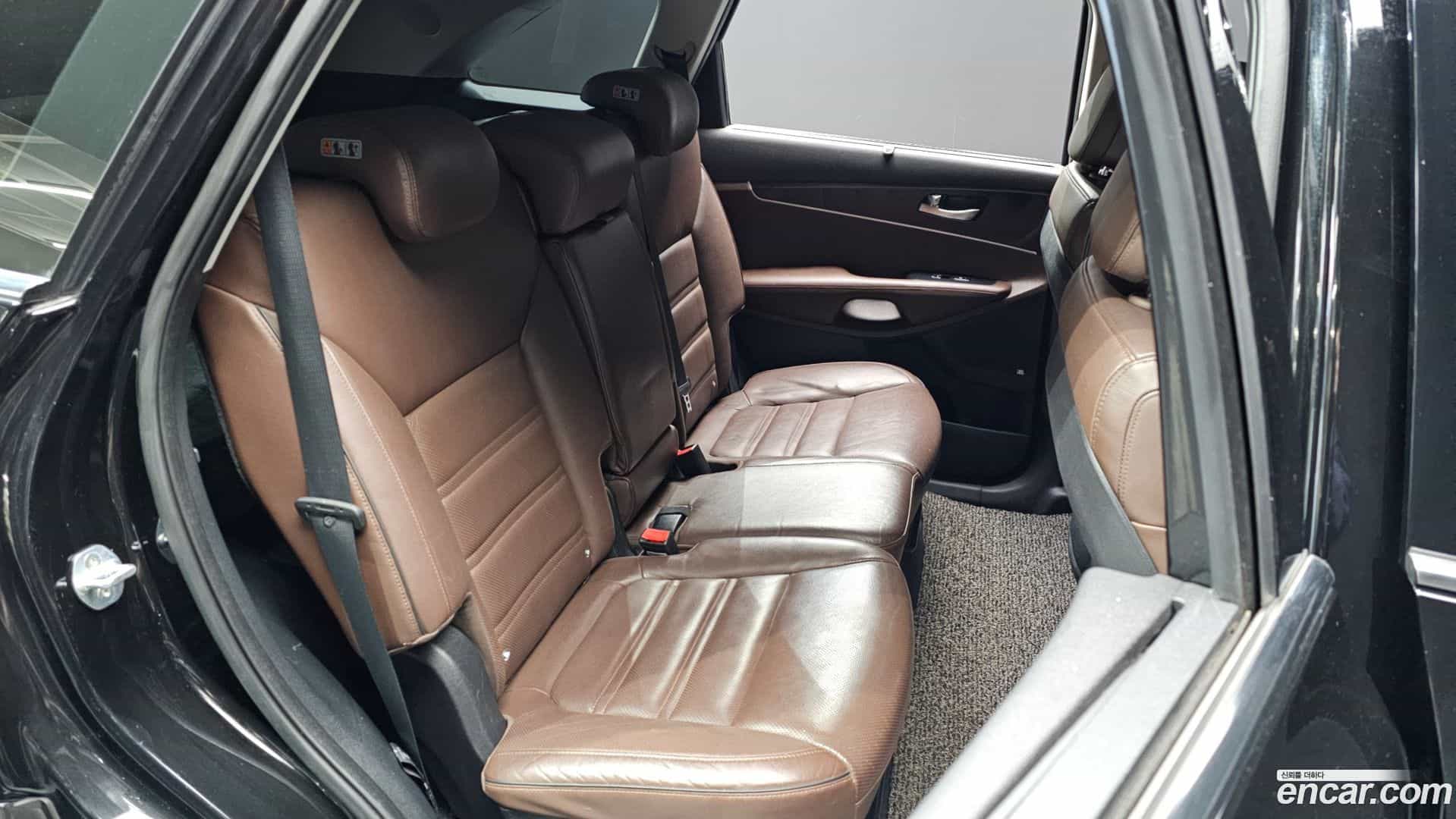 Sorento Kia 2015.10-OPTION-016