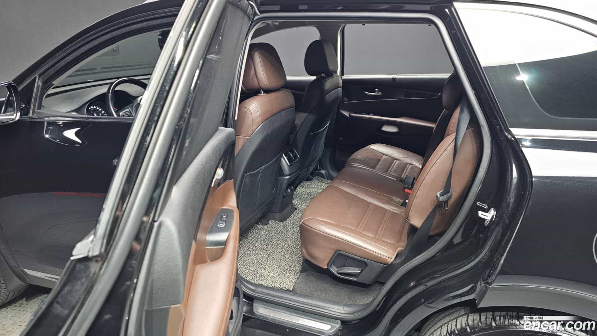 Sorento Kia 2015.10-OPTION-017