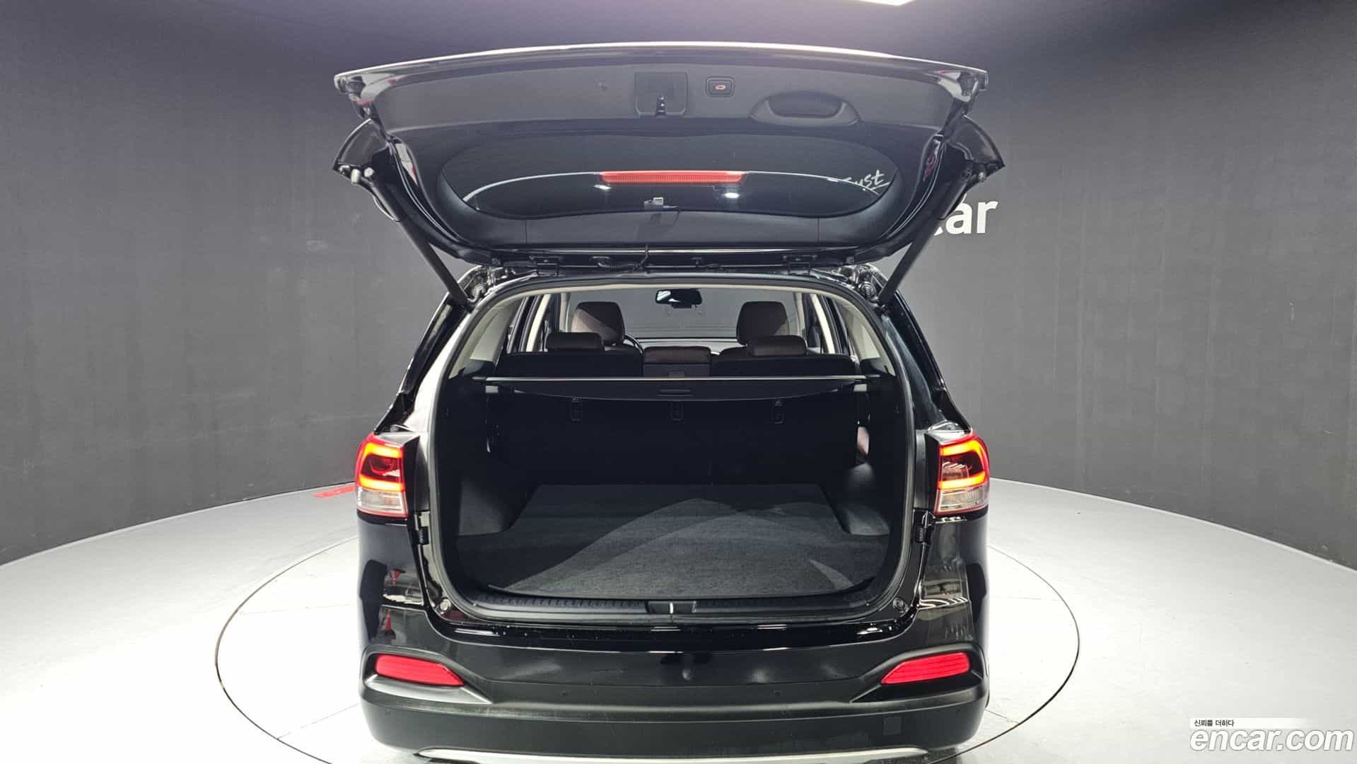 Sorento Kia 2015.10-OPTION-024