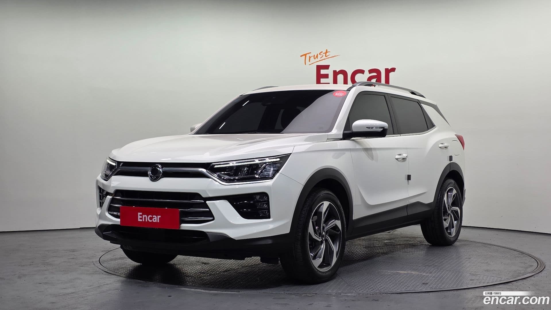 Main__Slider__Photo:KORANDO KG_Mobility_Ssangyong 2020.9-0