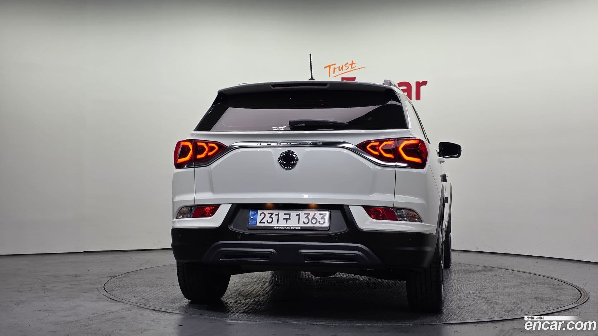 Main__Slider__Photo:KORANDO KG_Mobility_Ssangyong 2020.9-3