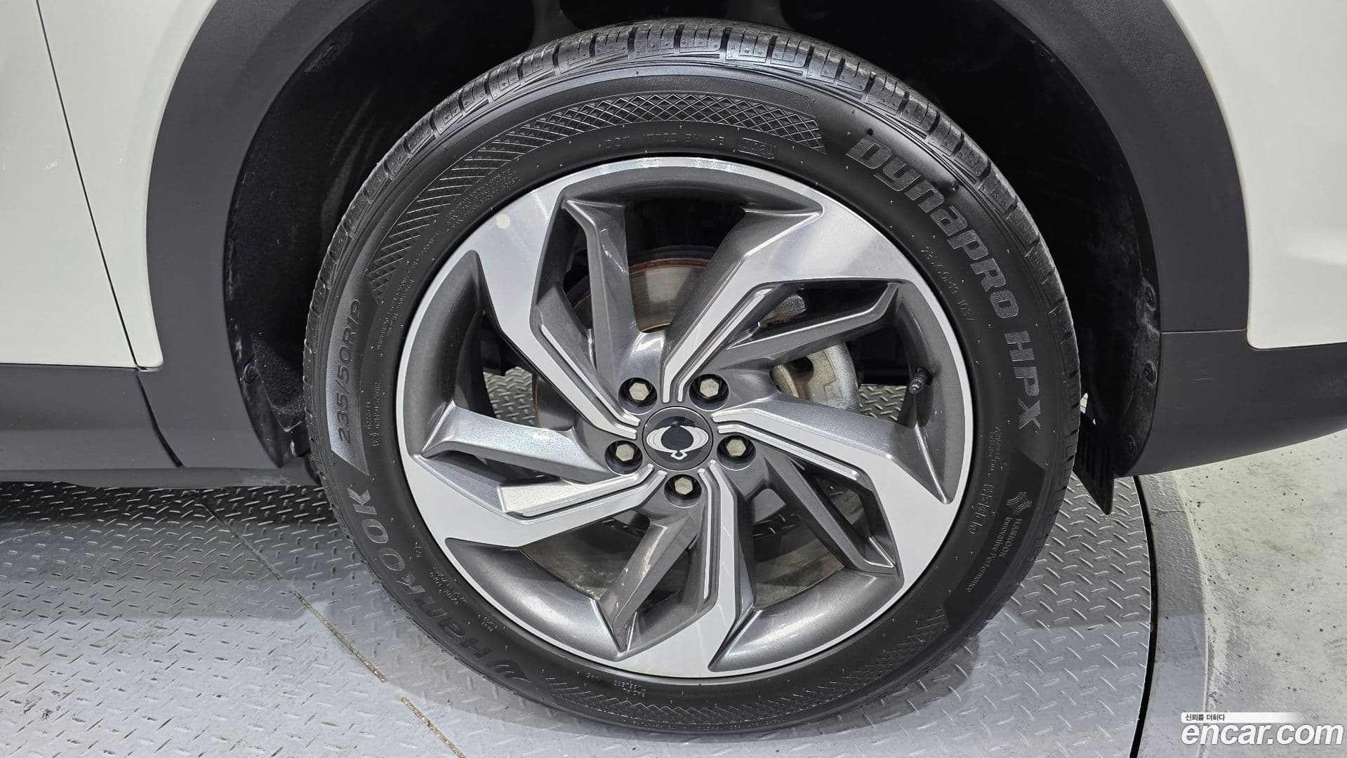 Main__Slider__Photo:KORANDO KG_Mobility_Ssangyong 2020.9-4