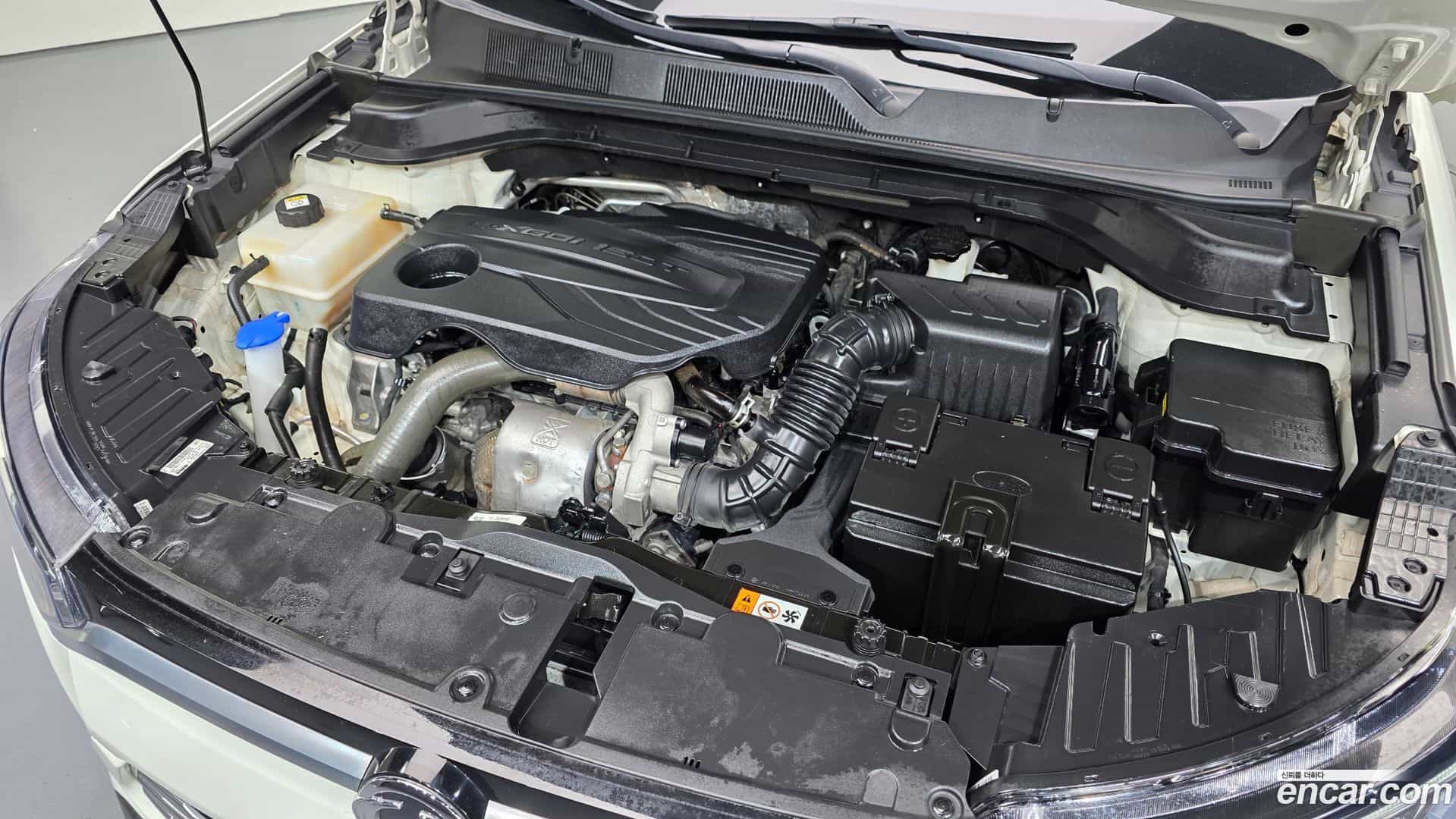 KORANDO KG_Mobility_Ssangyong 2020.9-INNER-006