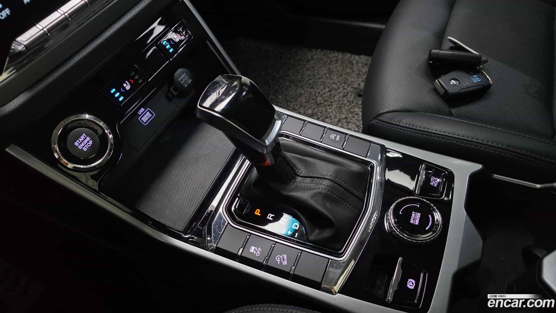 KORANDO KG_Mobility_Ssangyong 2020.9-INNER-009