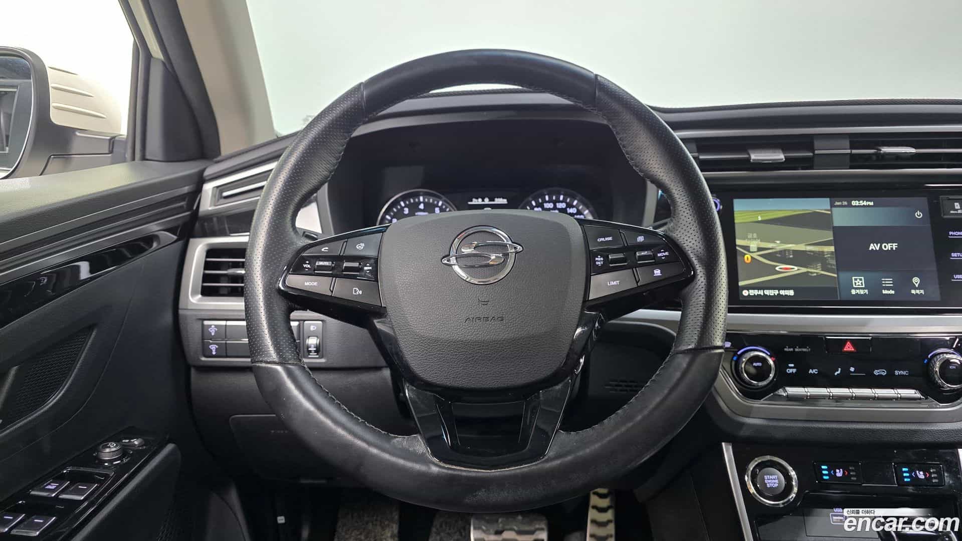 KORANDO KG_Mobility_Ssangyong 2020.9-OPTION-018