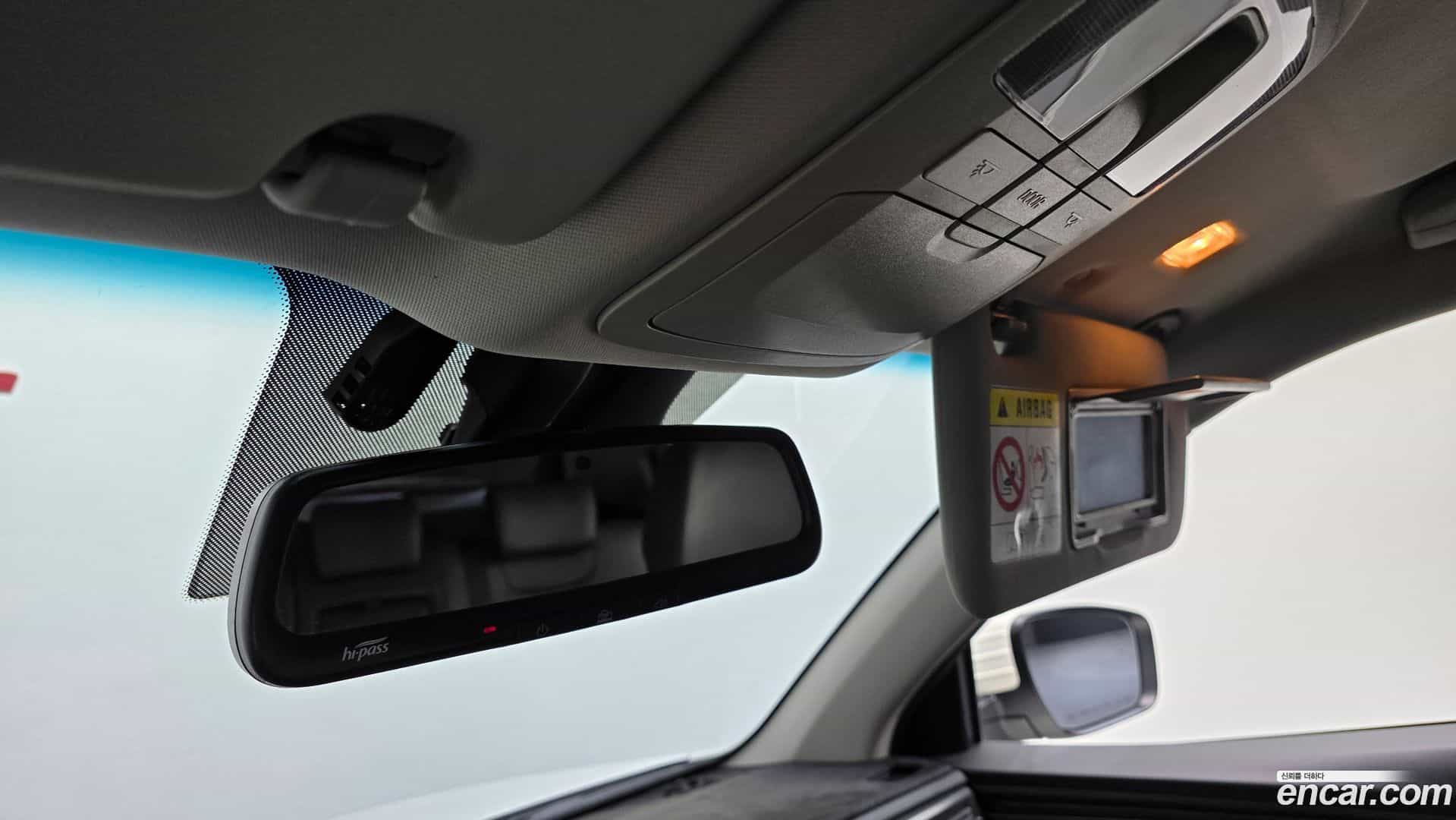 KORANDO KG_Mobility_Ssangyong 2020.9-OPTION-019