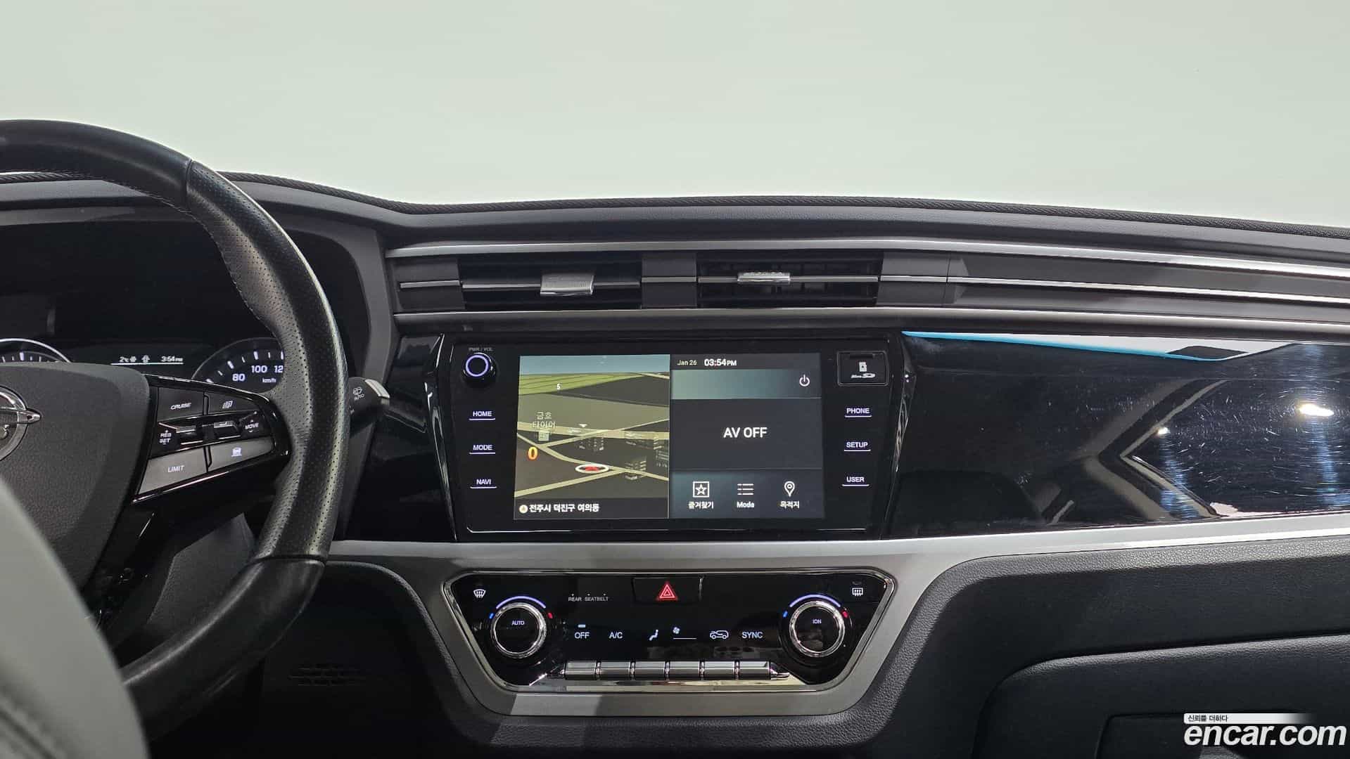 KORANDO KG_Mobility_Ssangyong 2020.9-OPTION-020