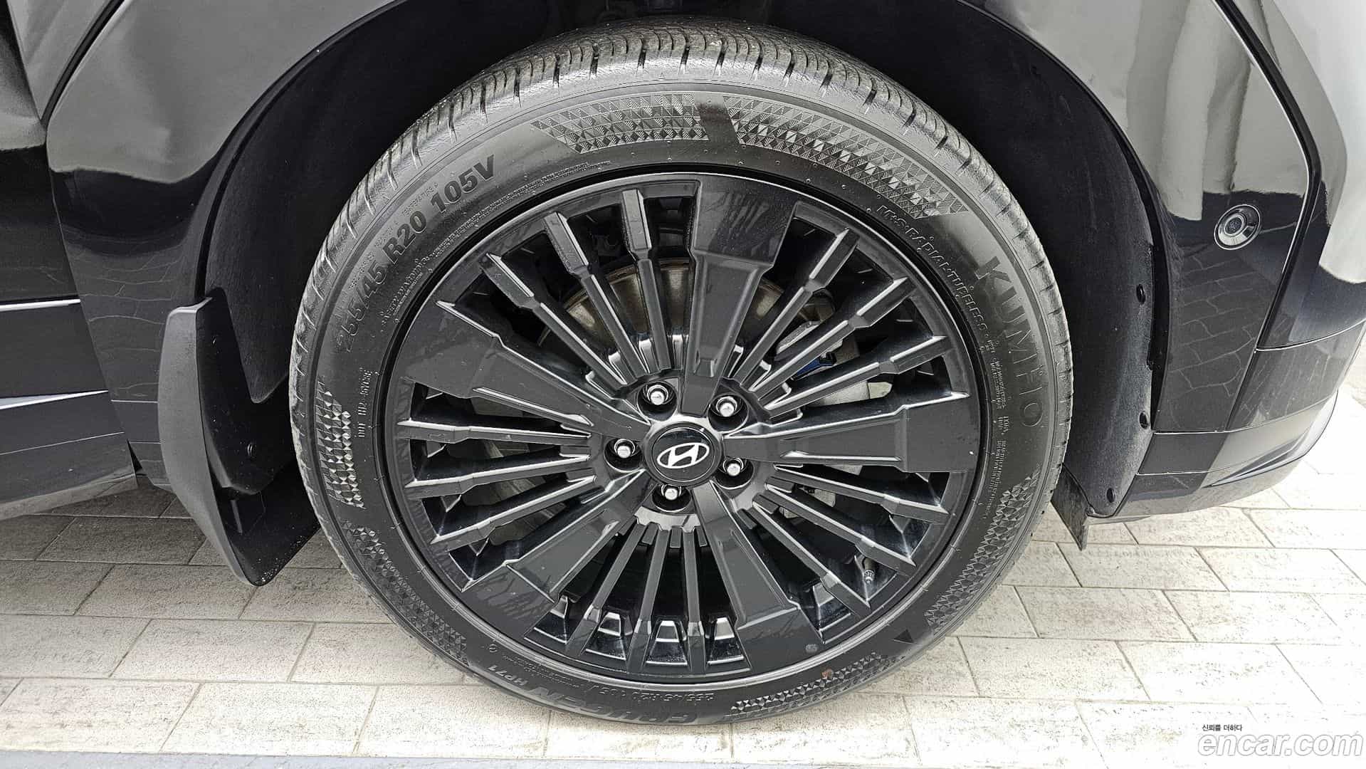 Santafe Hyundai 2023.9-OUTER-005