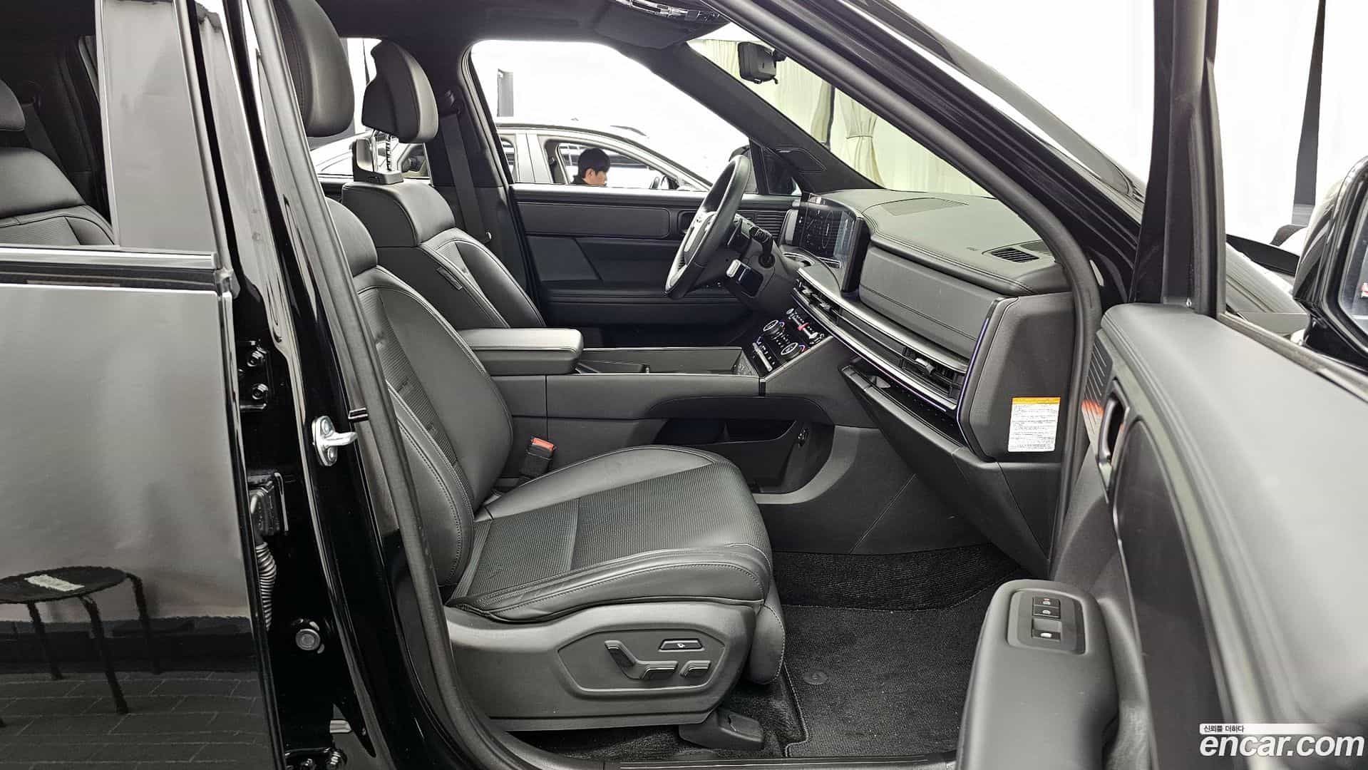 Santafe Hyundai 2023.9-OPTION-015