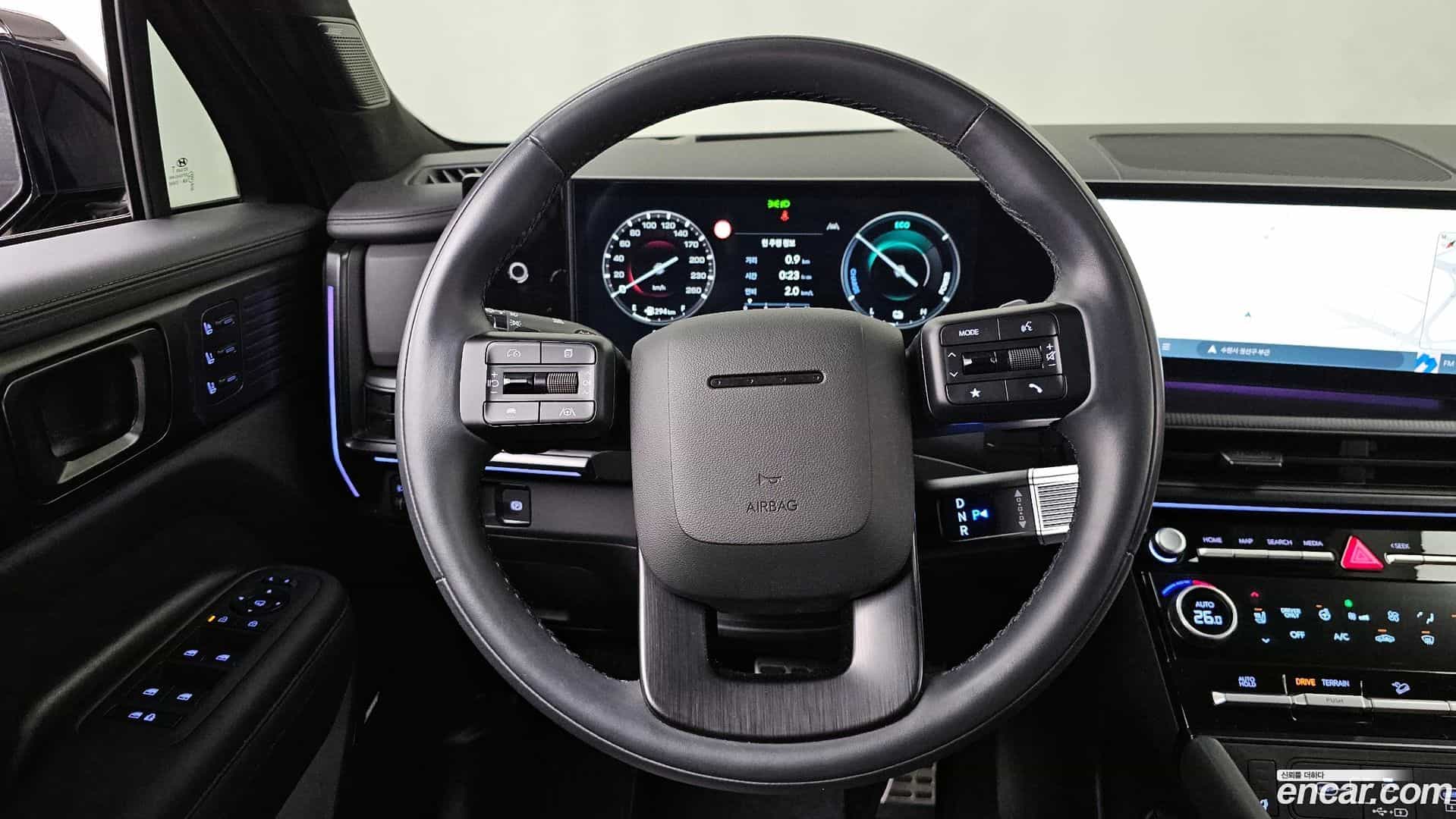 Santafe Hyundai 2023.9-OPTION-017