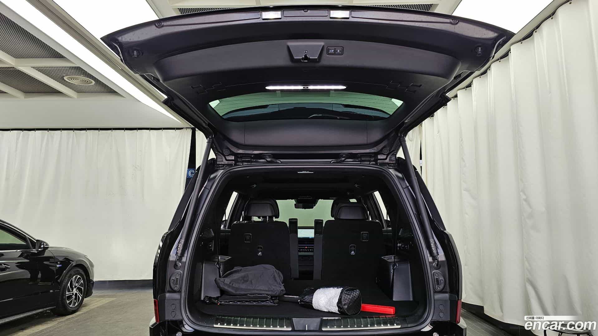 Santafe Hyundai 2023.9-OPTION-024